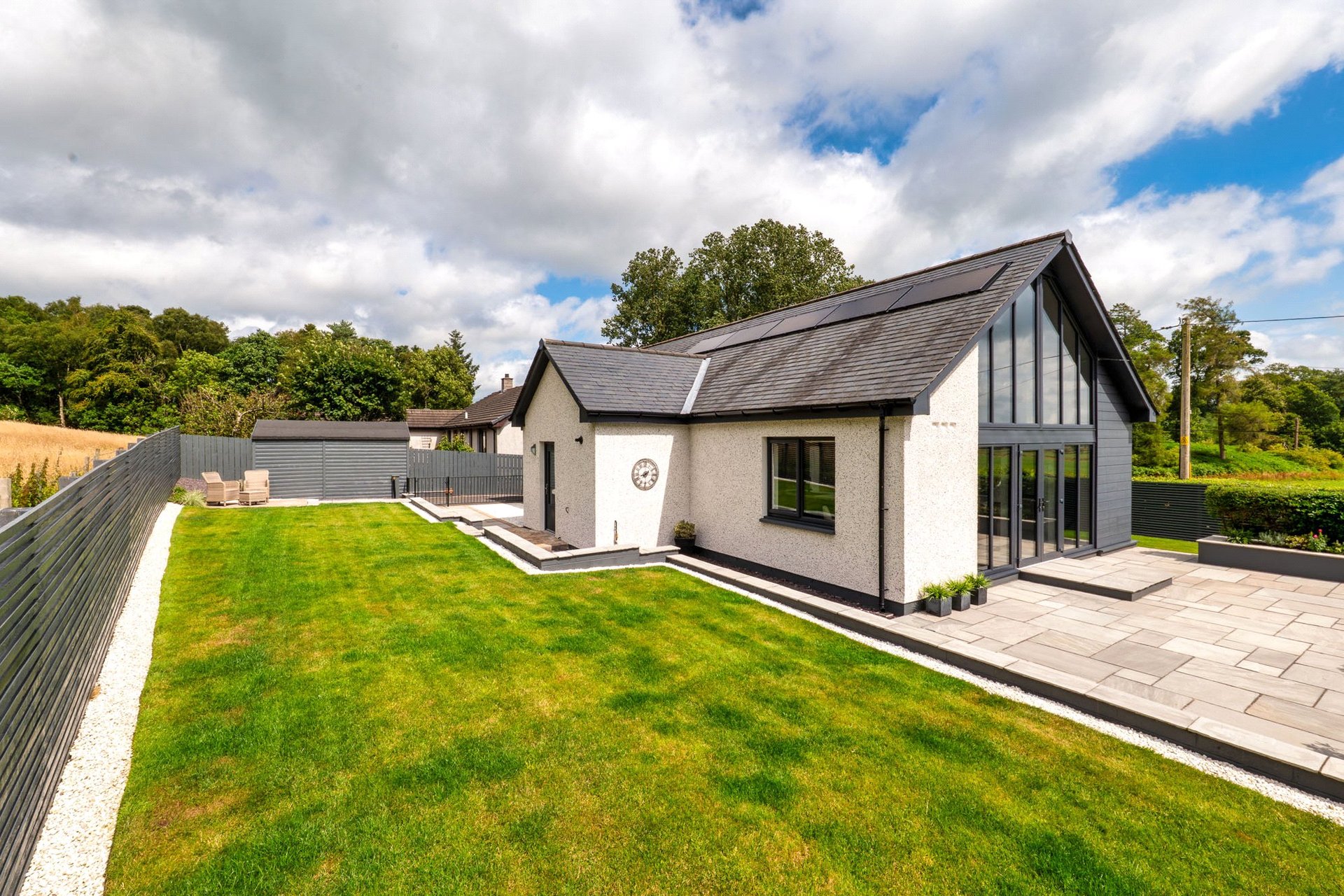 2 Castlehill Cottage, Kirkmahoe, Dumfries, Dumfries and Galloway, DG1 1RD - Picture #3
