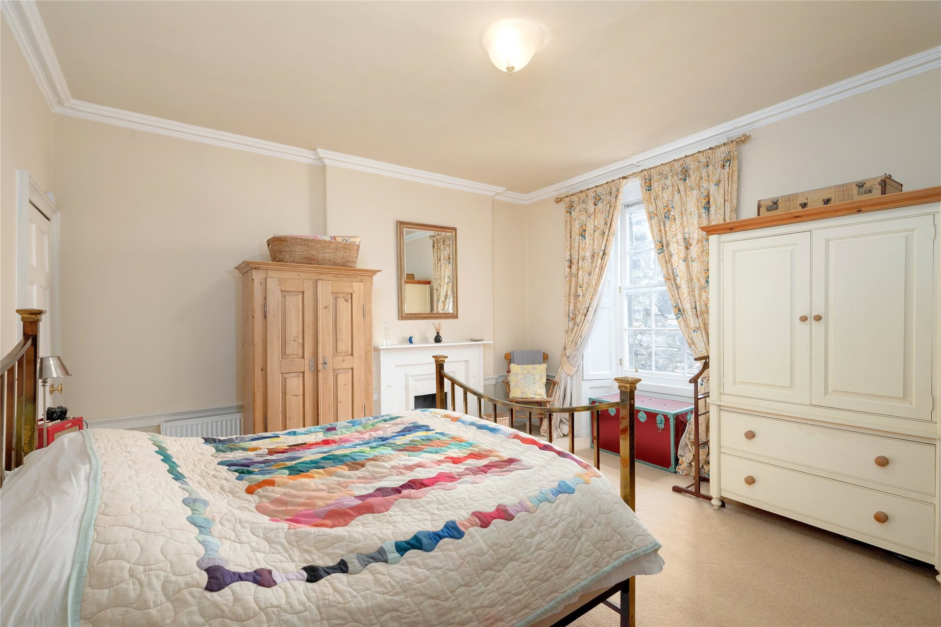 3F1, 41 Heriot Row, Edinburgh, EH3 6ES - Picture #20