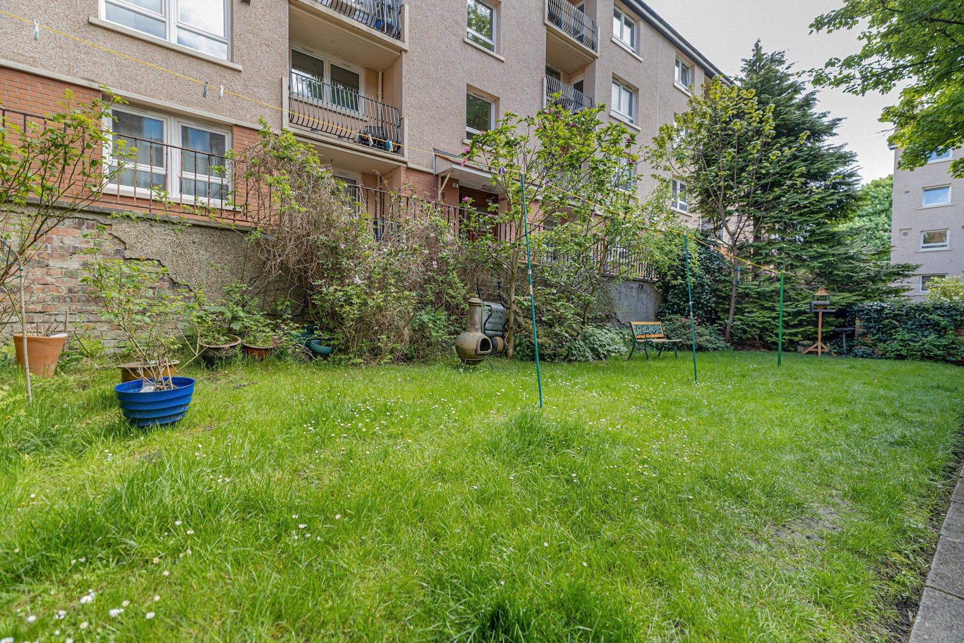 1/2, 84 Sanda Street, North Kelvinside, Glasgow, G20 8PS - Picture #24