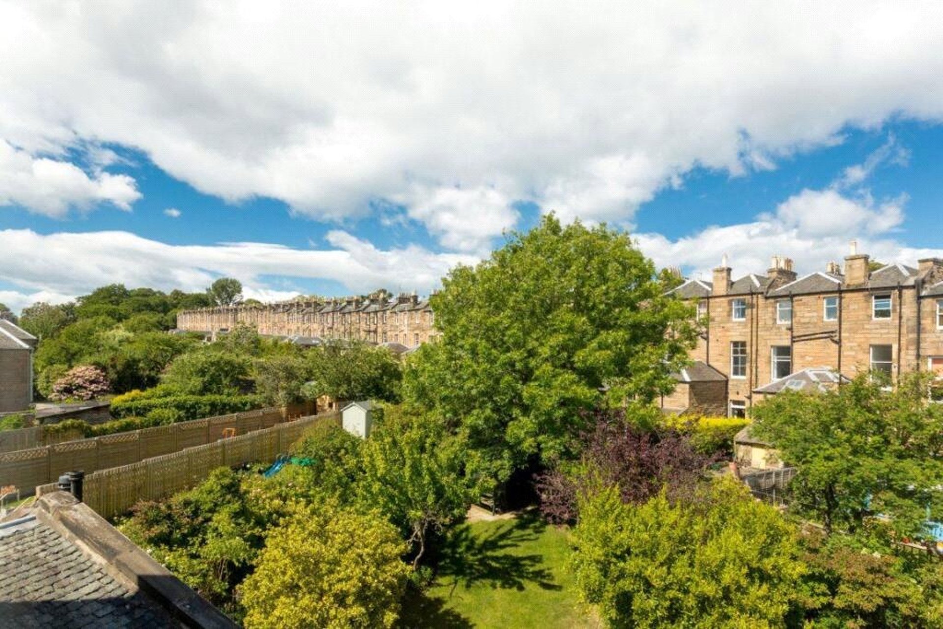 8 Murrayfield Gardens, Edinburgh, Midlothian, EH12 6DF - Picture #20