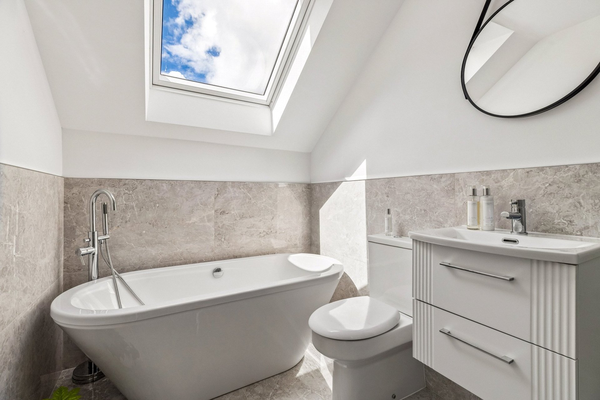 28 Balmoral Drive, Bearsden, G61 1DJ - Picture #36