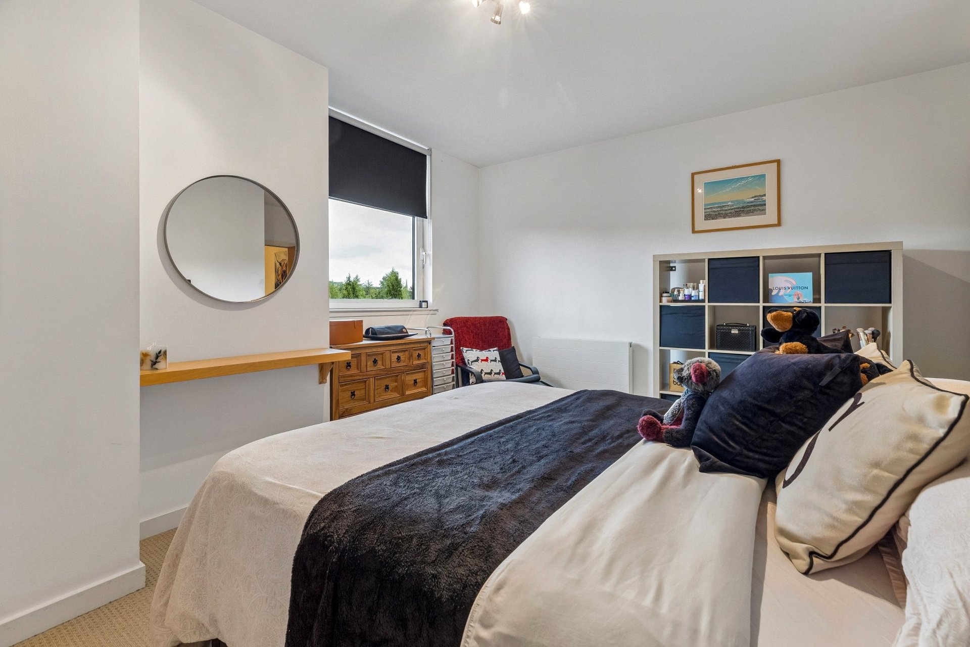 3/1, 341 Glasgow Harbour Terraces, Glasgow Harbour, Glasgow, G11 6BH - Picture #15