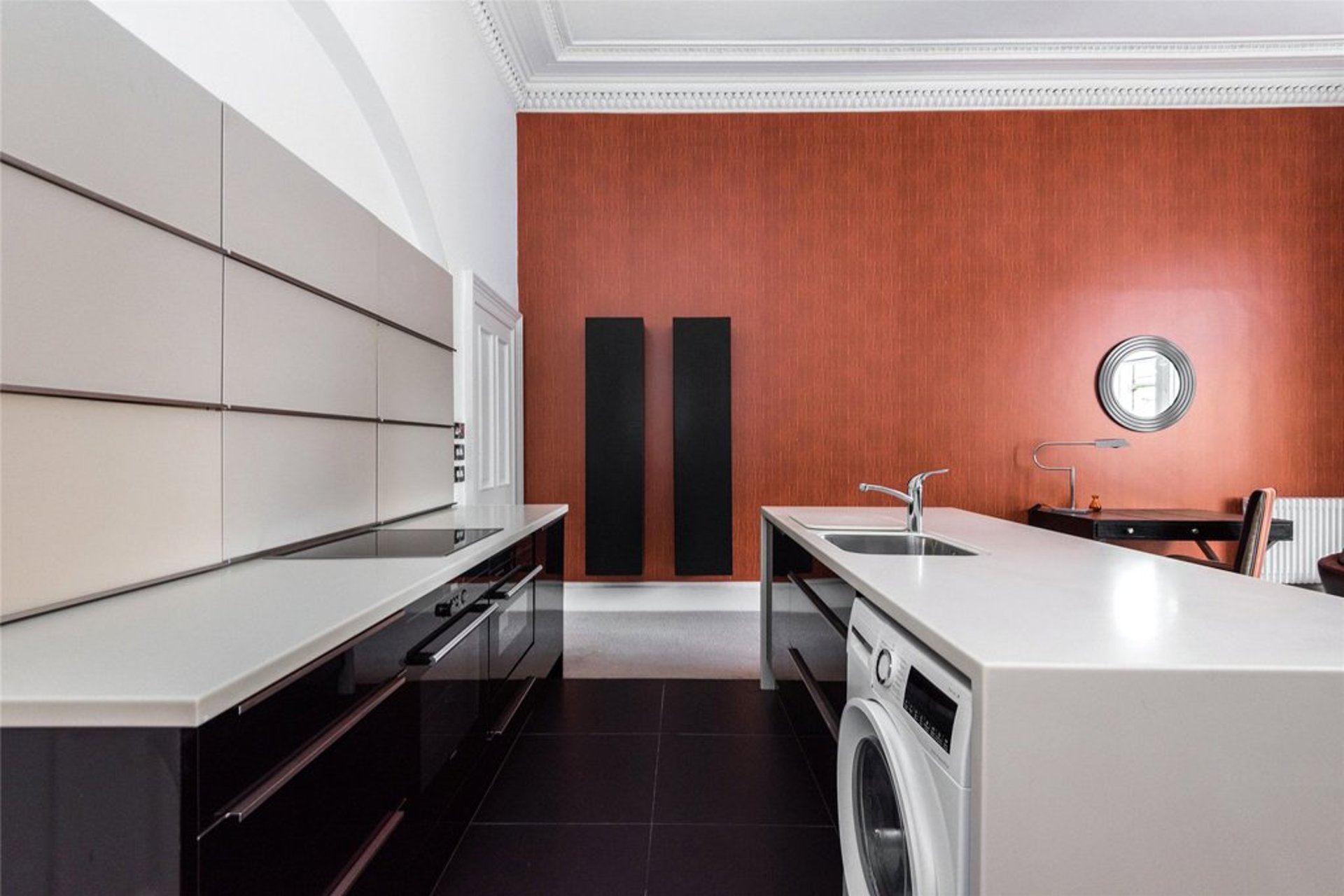 Flat 1, 8 Rothesay Place, Edinburgh, EH3 7SL - Picture #9