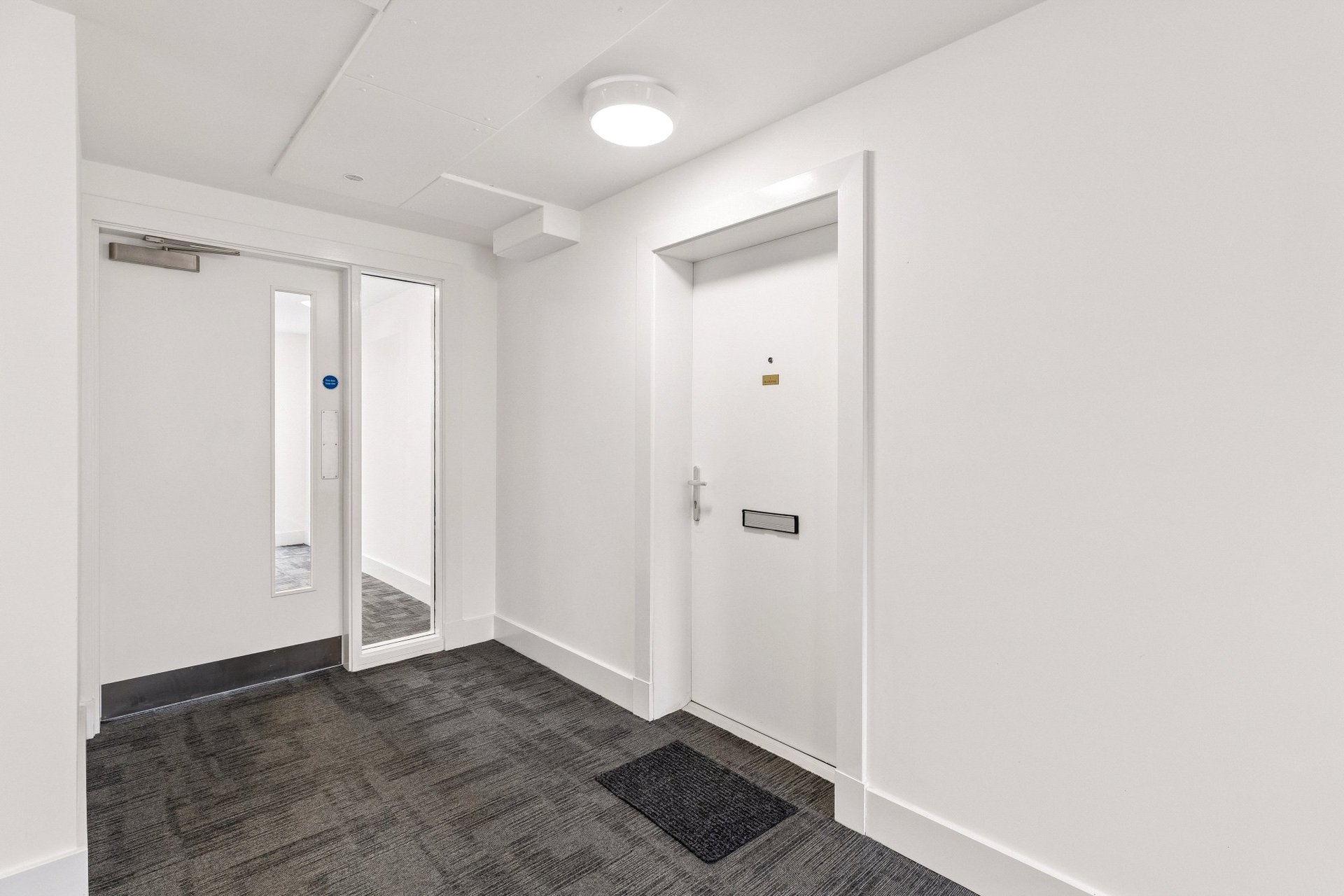Flat 7, 9 Mansionhouse Court, Langside, Glasgow, G41 3DE - Picture #19