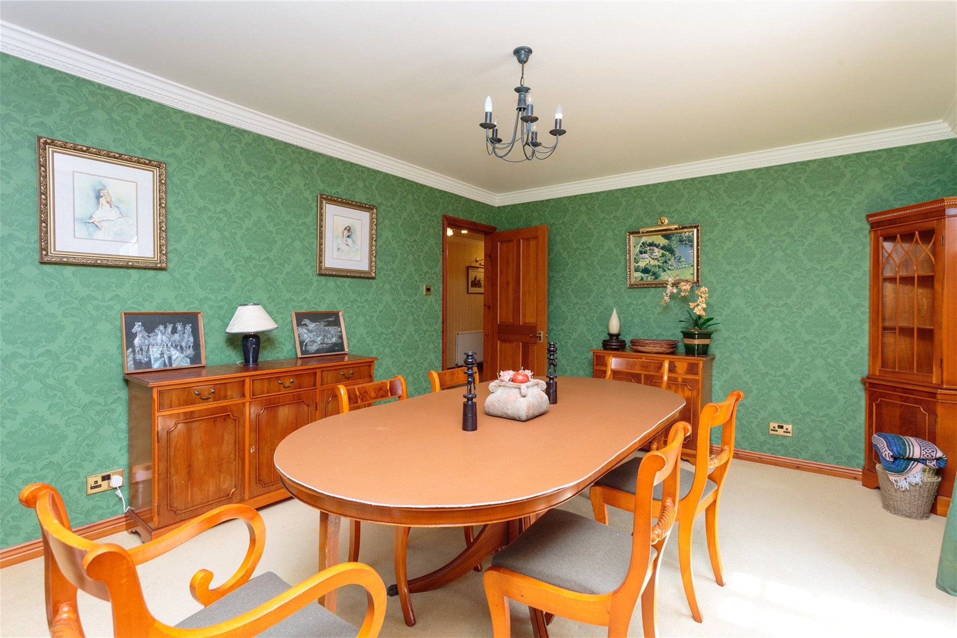 The Paddock, 64A Biggar Road, Symington, Biggar, ML12 6FT - Picture #13