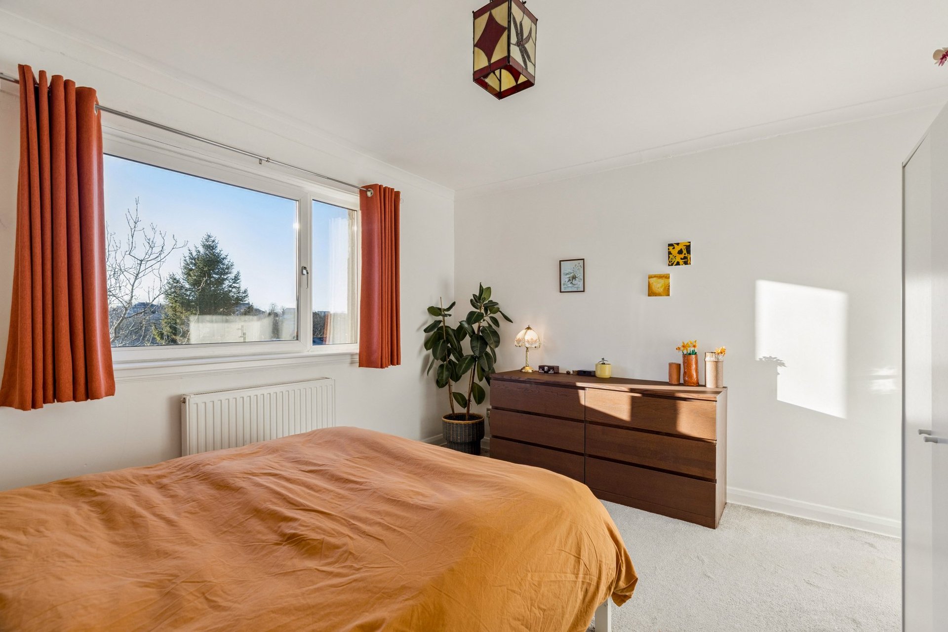 Flat 5, 184 Camphill Avenue, Shawlands, G41 3DT - Picture #12