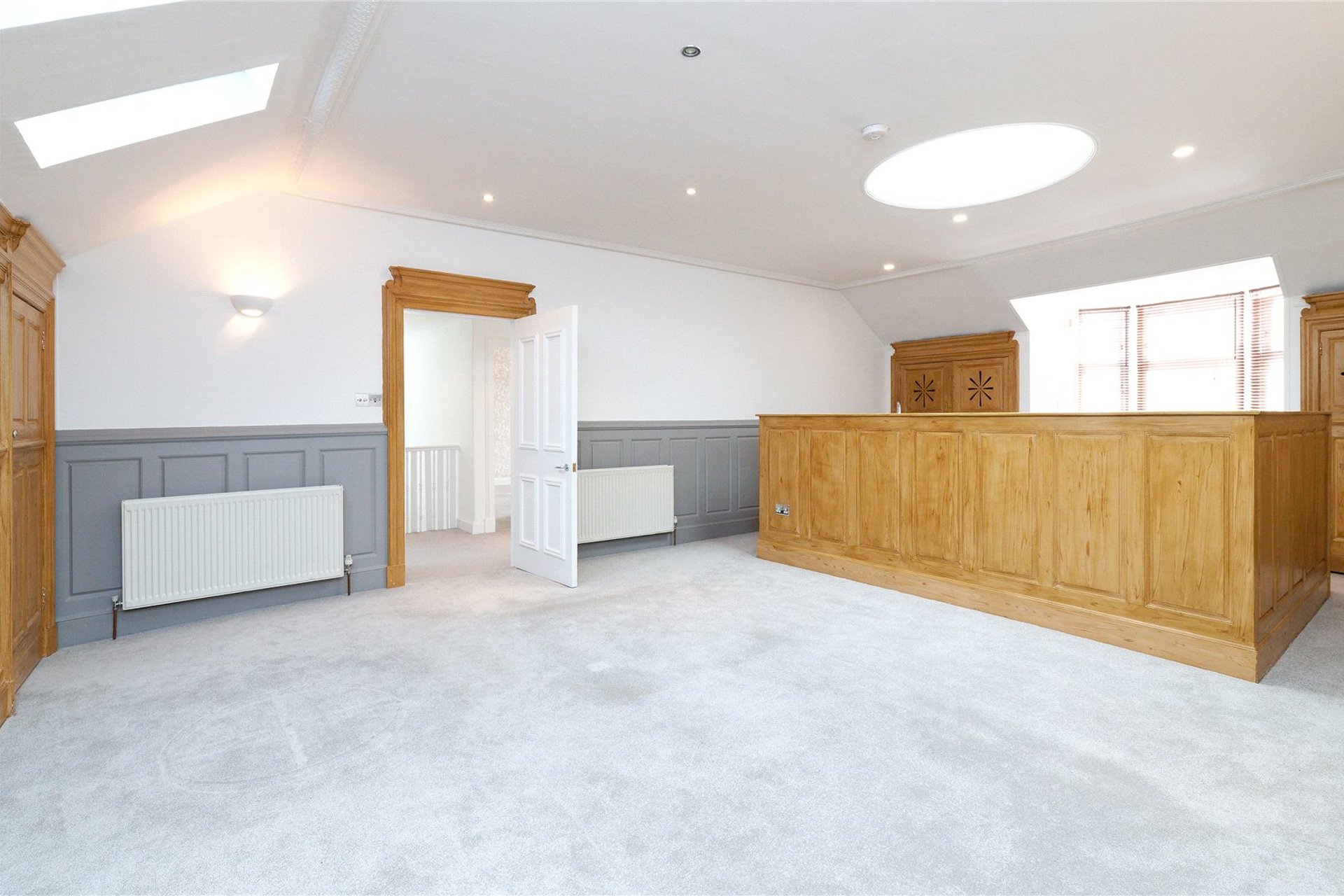 Flat 4, 15 Lynedoch Street, Park, Glasgow, G3 6EF - Picture #3