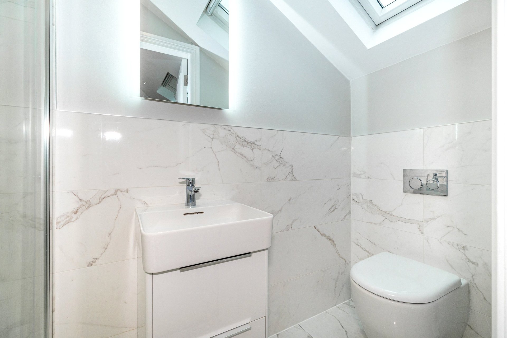 11 Cleveden Crescent Lane, Cleveden, Glasgow, G12 0NZ - Picture #25