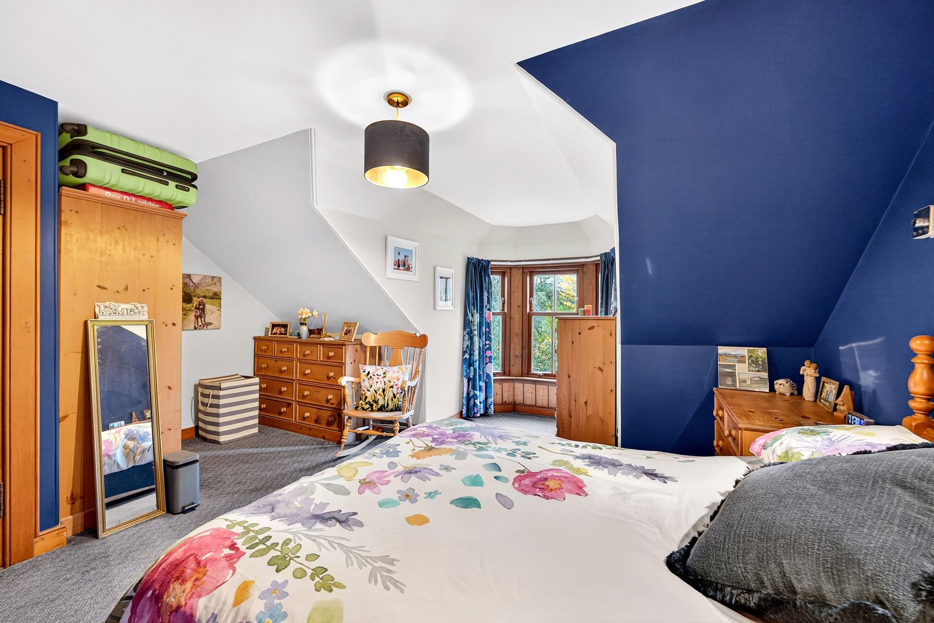 Cragdale, 31 Craigend Road, Stow, Galashiels, Scottish Borders, TD1 2RJ - Picture #28