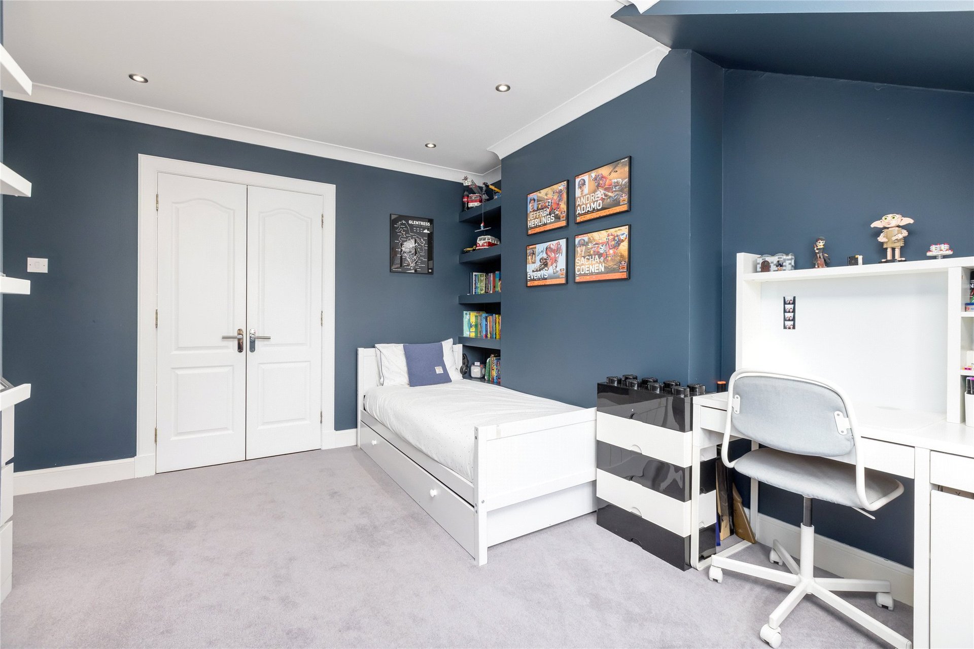 2 Syme Place, Greenbank, Edinburgh, EH10 5GA - Picture #22