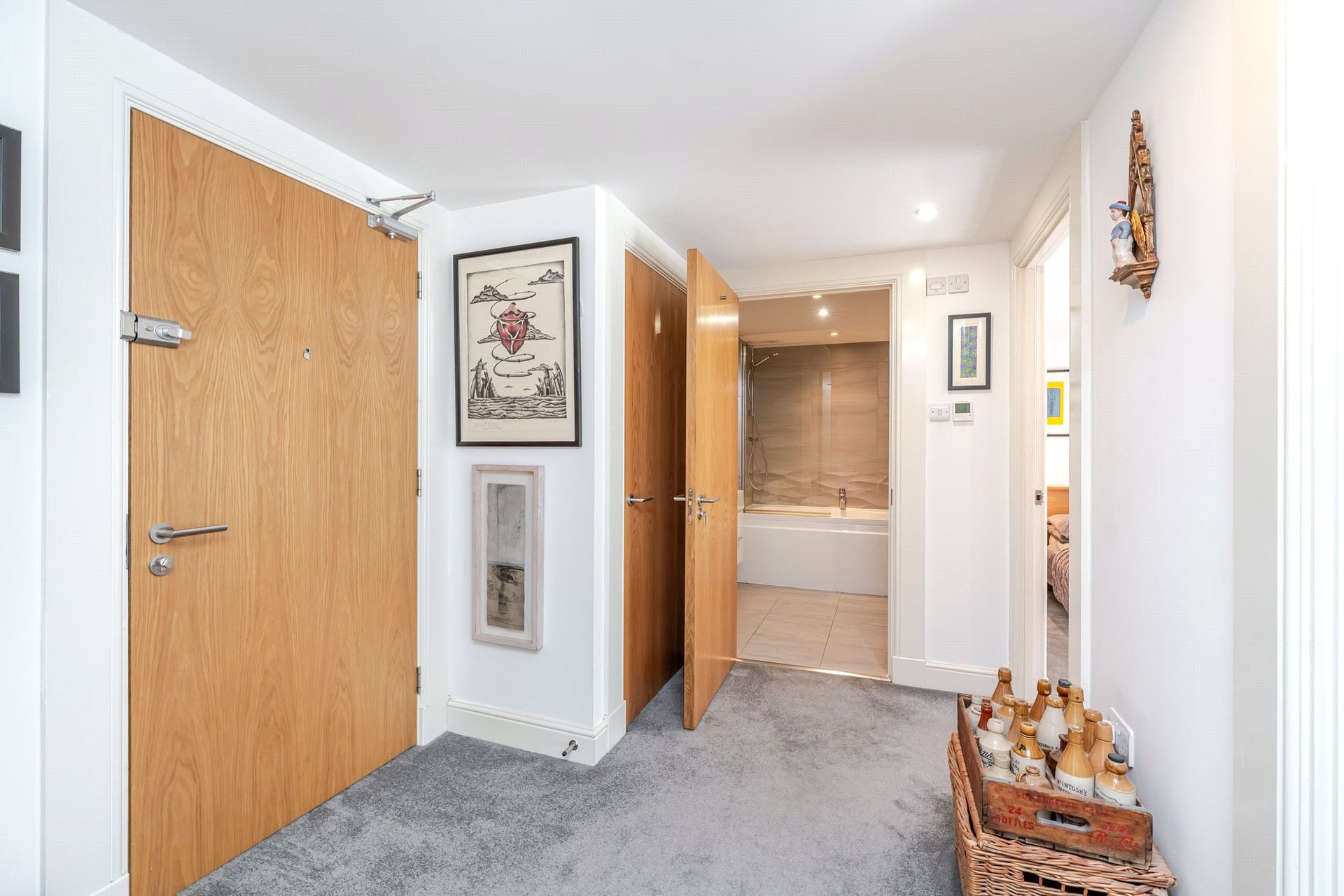 1/9, 2 Lilybank Terrace, Hillhead, Glasgow, G12 8RX - Picture #30