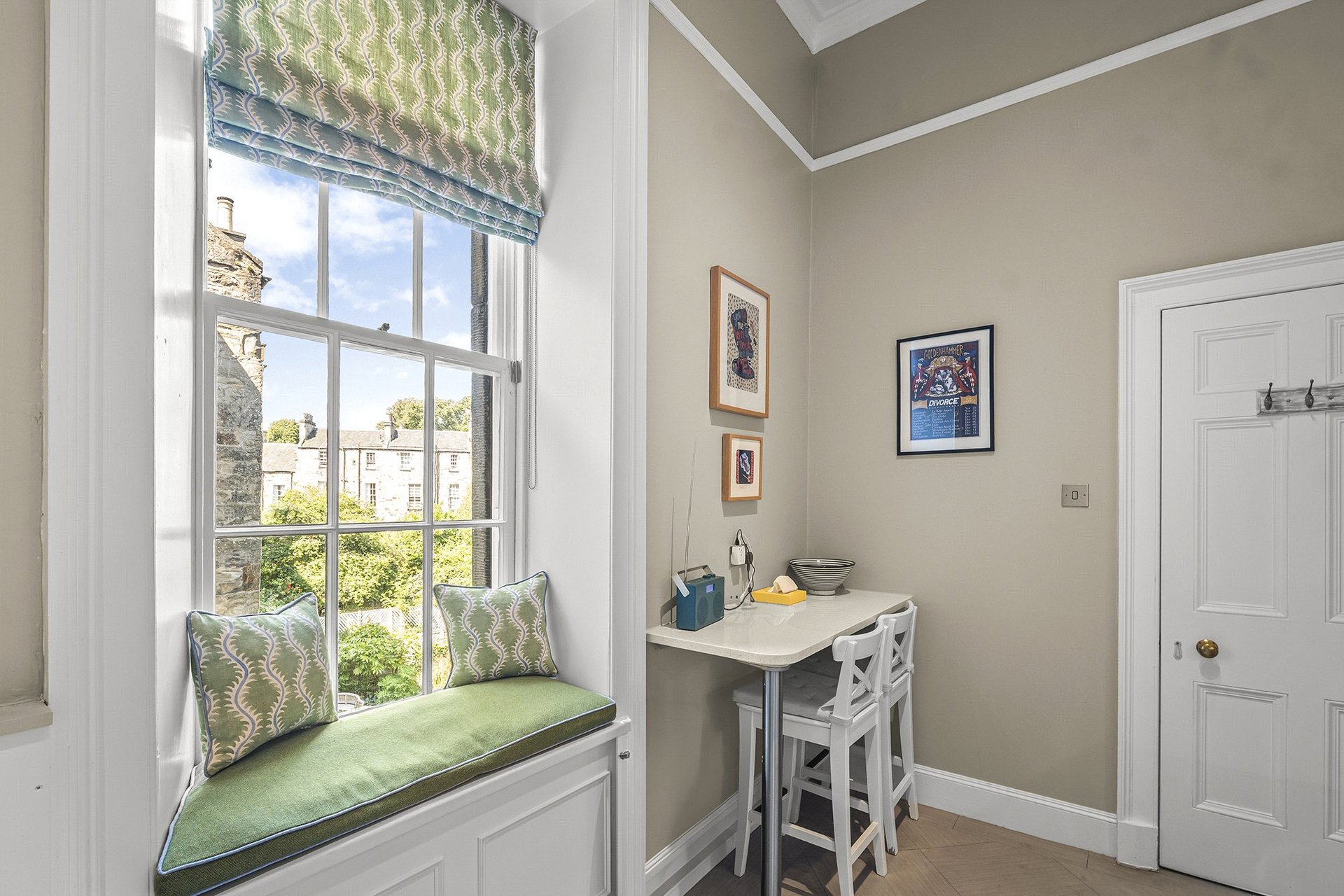 20/2 Dean Terrace, Edinburgh, Midlothian, EH4 1NL - Picture #16