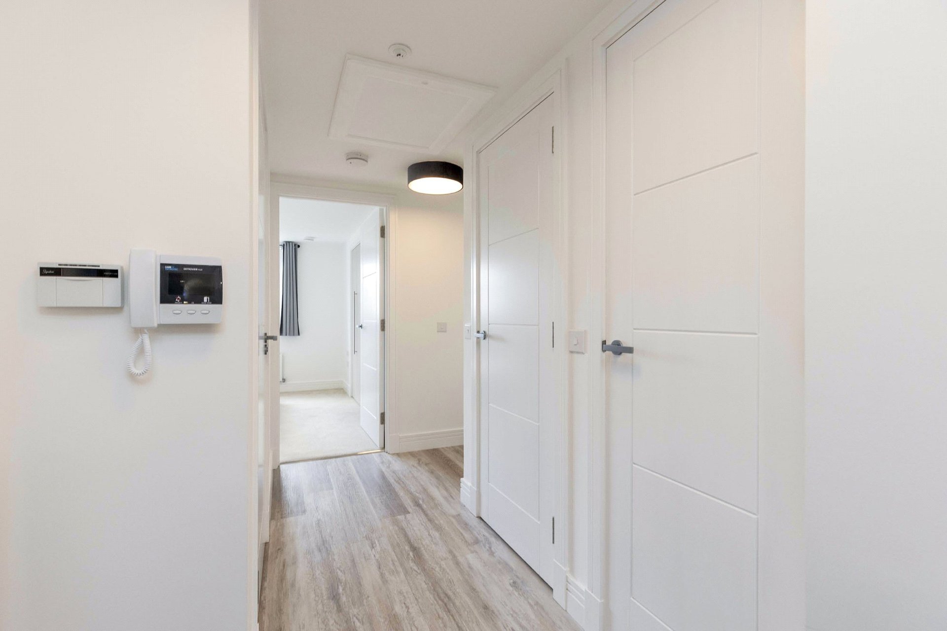 Flat 3, 27 Whinny Gait, South Queensferry, City of Edinburgh, EH30 9EL - Picture #9