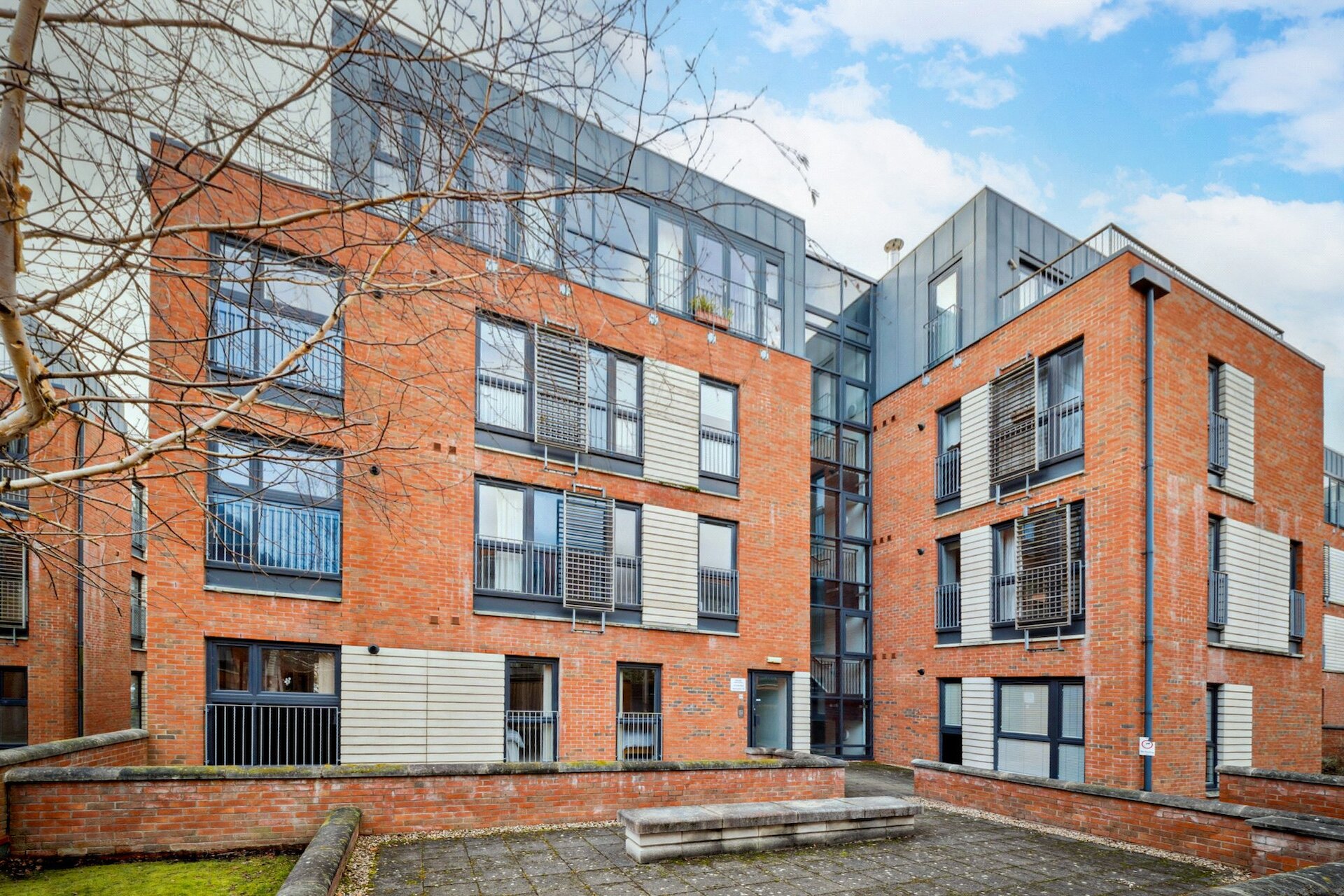Flat 4, 20 Fettes Rise, Edinburgh, Midlothian, EH4 1QH - Picture #1