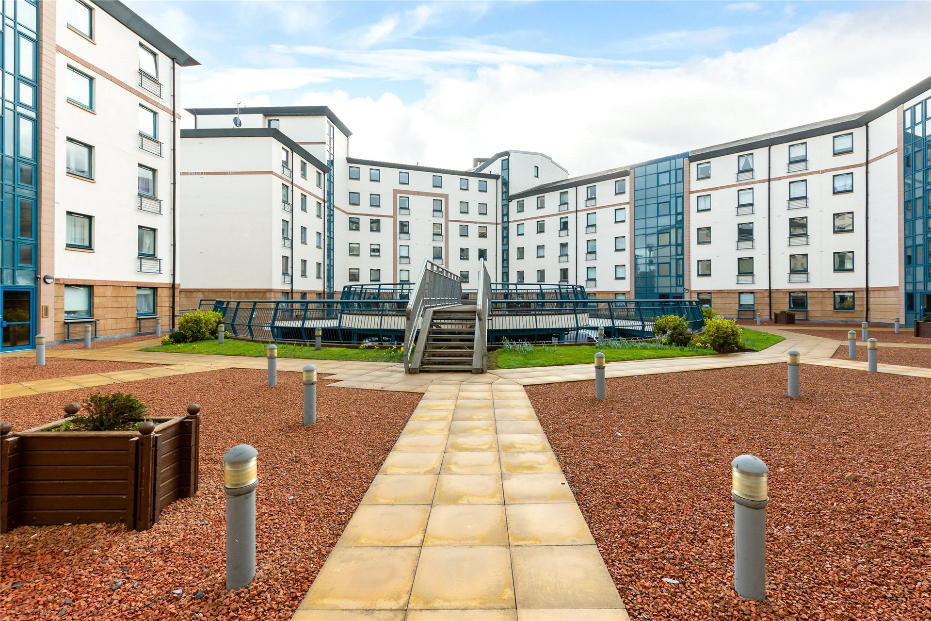 33/4 Ocean Drive, Edinburgh, Midlothian, EH6 6JL - Picture #18