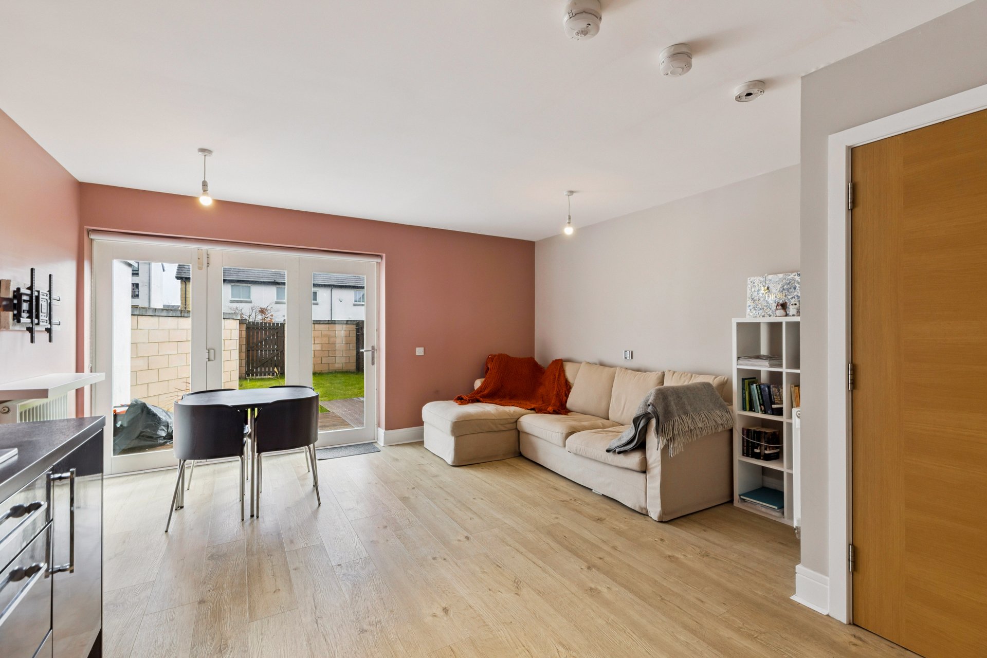 26 Elmfoot Grove, Glasgow, Glasgow City, G5 0LR - Picture #3