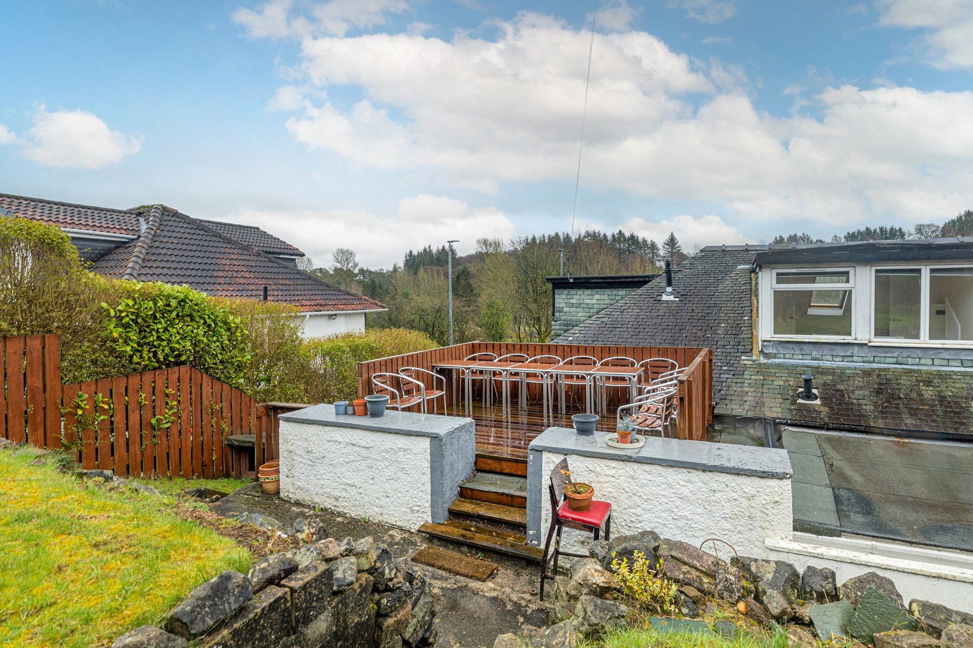 219 Milngavie Road, Bearsden, Glasgow, G61 3DJ - Picture #31