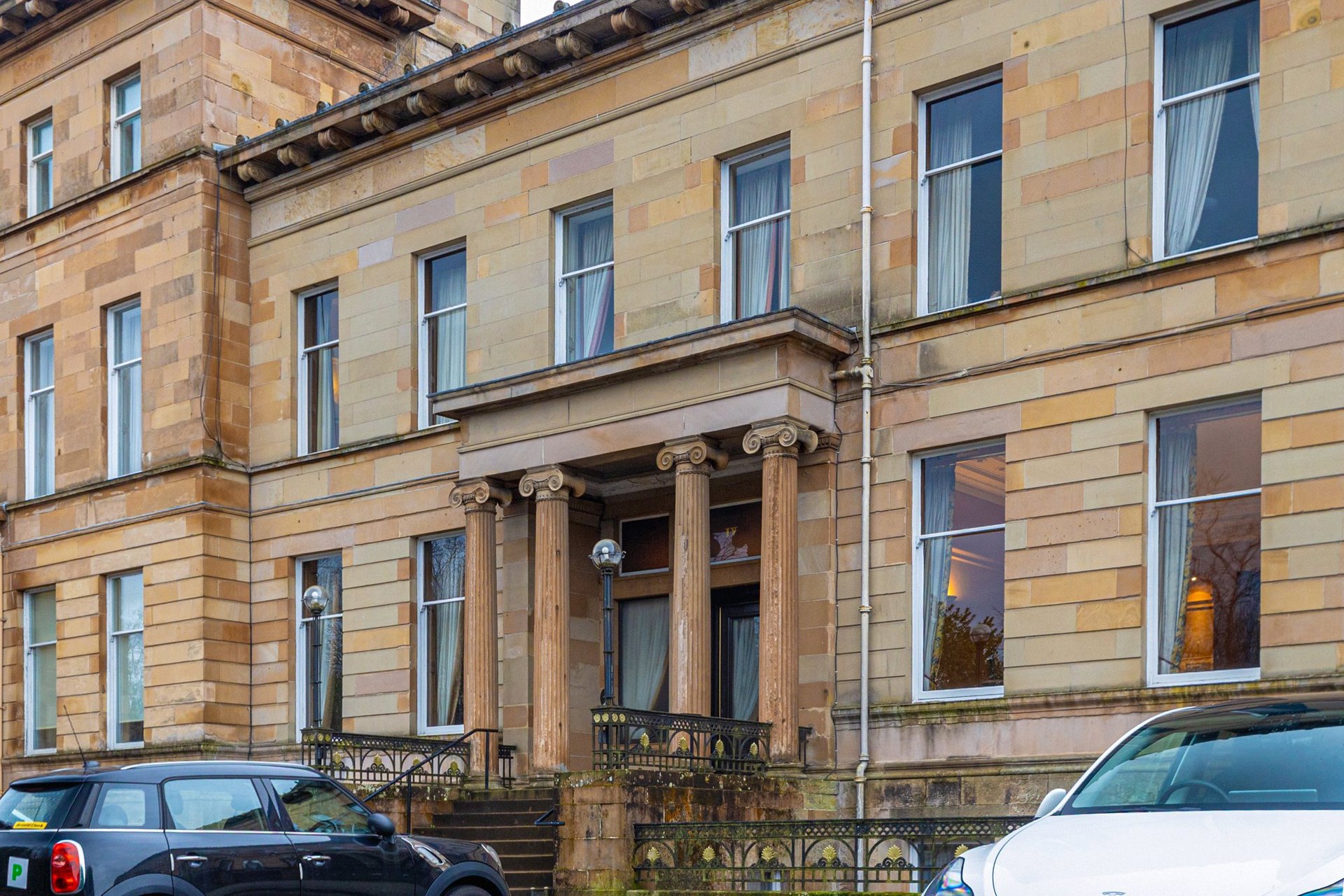 4 Great Western Terrace, Hyndland, Glasgow, G12 0UP - Picture #75