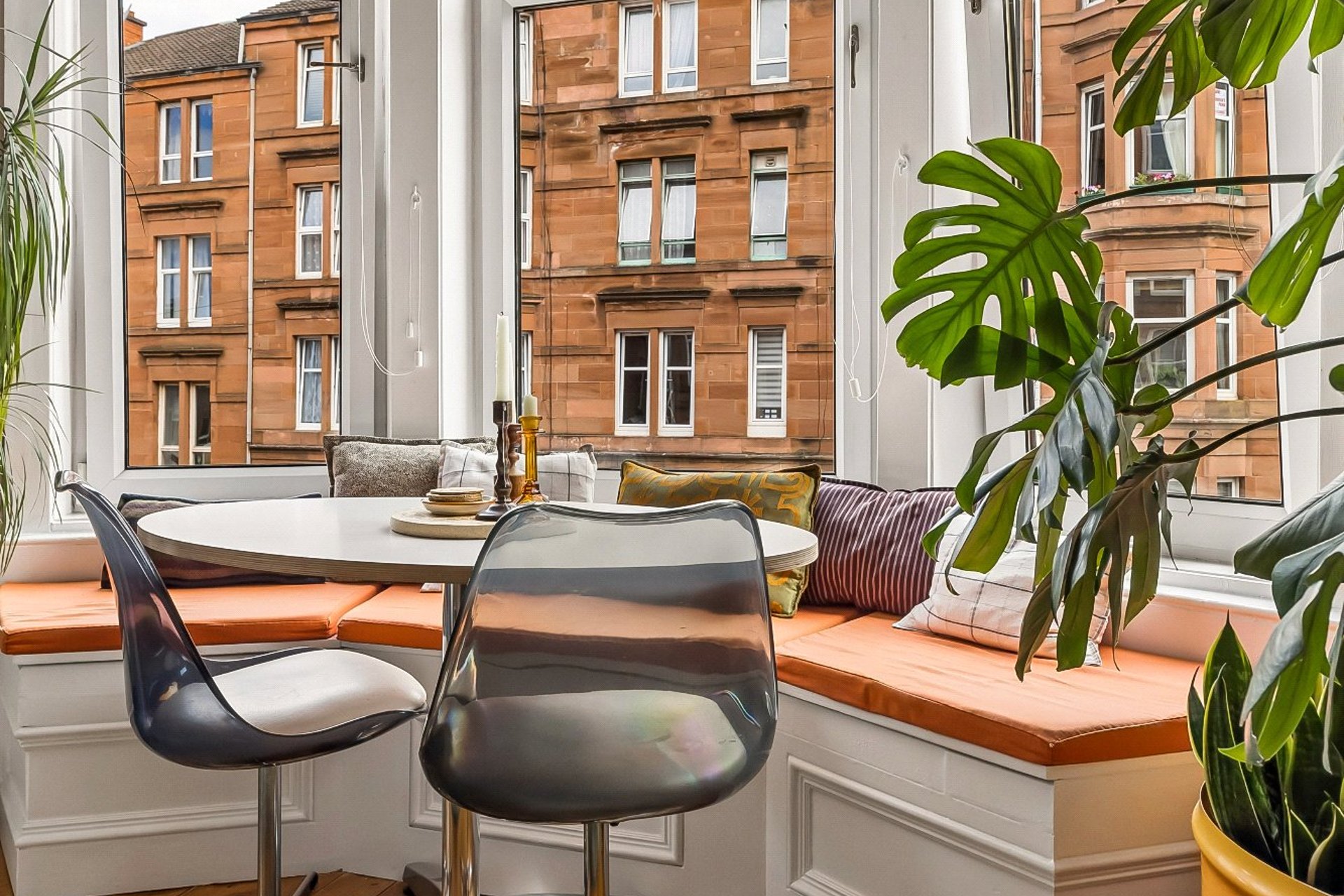 Flat 1/2, 10 Eskdale Street, Crosshill, Glasgow, G42 8UD - Picture #5