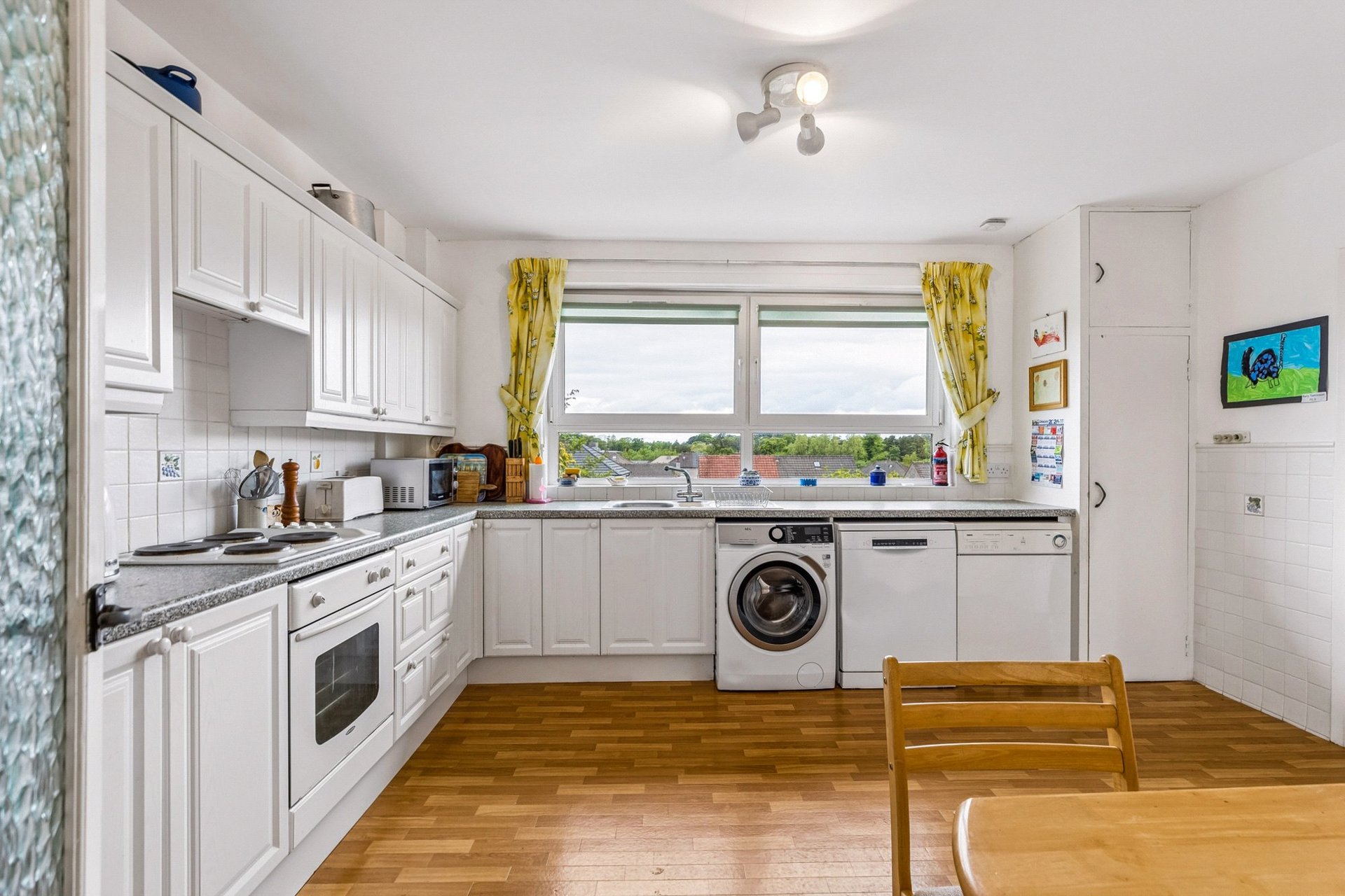 2/2, Douglas Court, 3 Douglas Drive, Newton Mearns, Glasgow, East Renfrewshire, G77 6HS - Picture #10