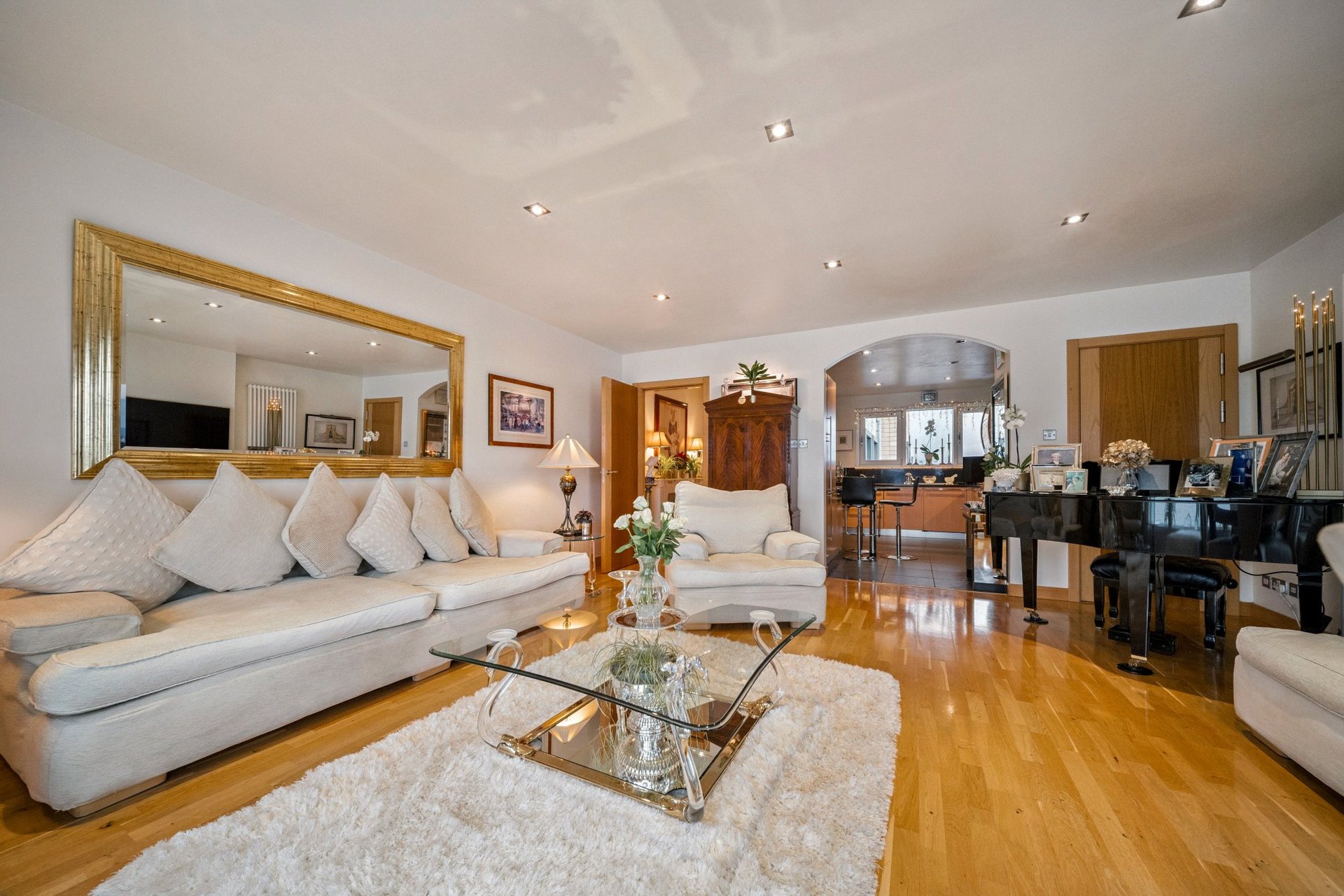 1/12 Western Harbour Breakwater, Western Harbour, Edinburgh, EH6 6PA - Picture #6