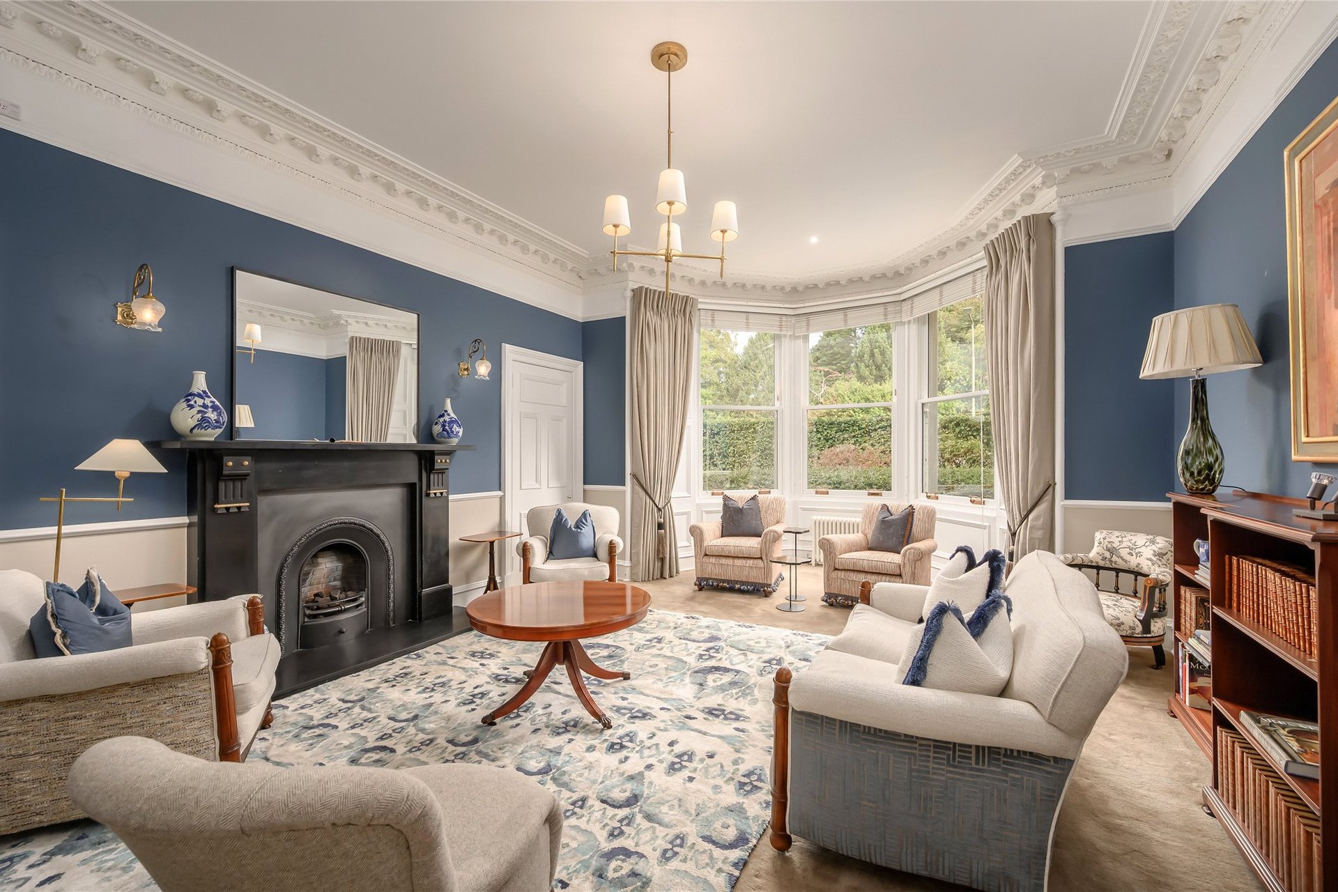 25 Inverleith Terrace, Edinburgh, EH3 5NU - Picture #4