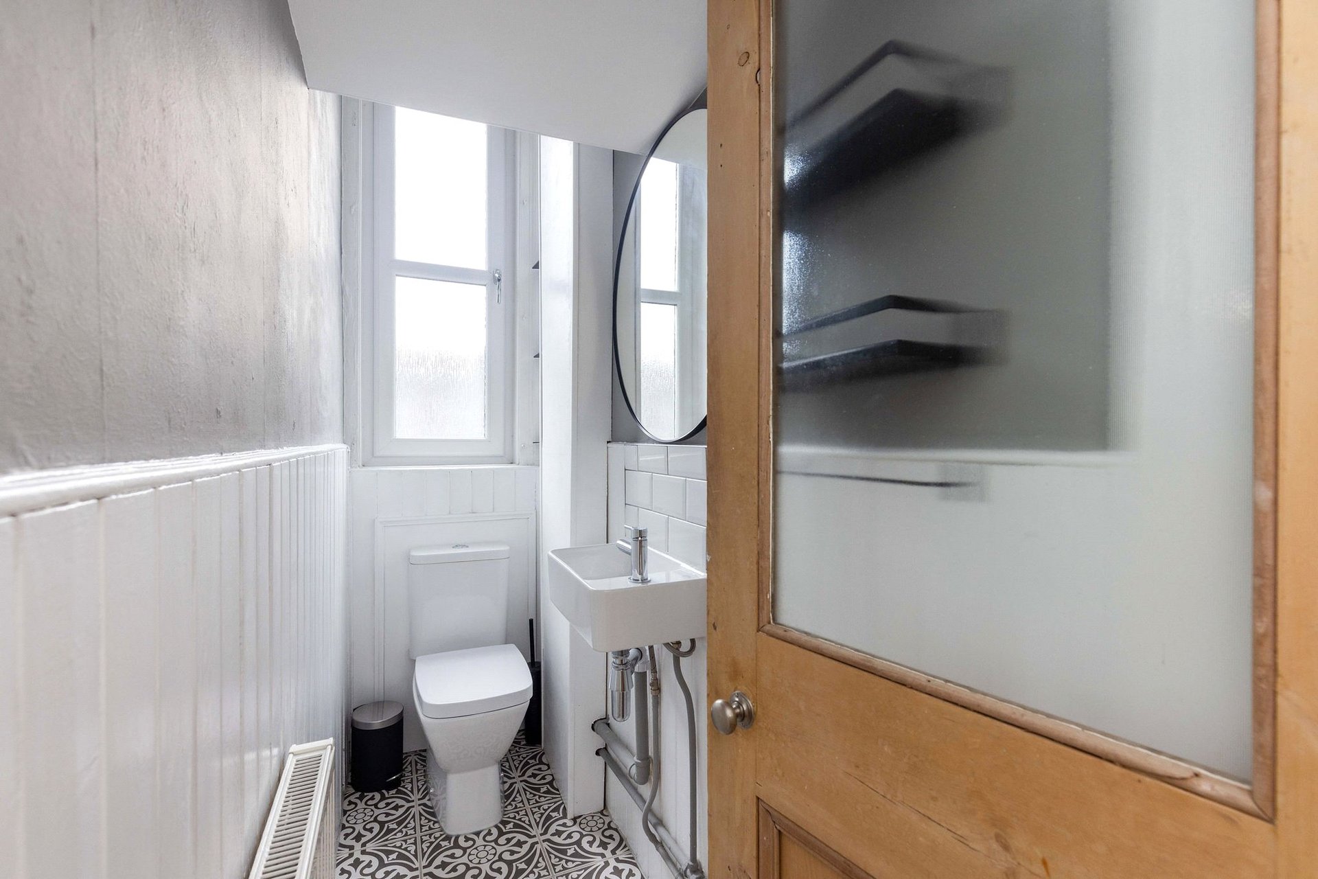 3/9 Heriothill Terrace, Edinburgh, Midlothian, EH7 4DZ - Picture #8