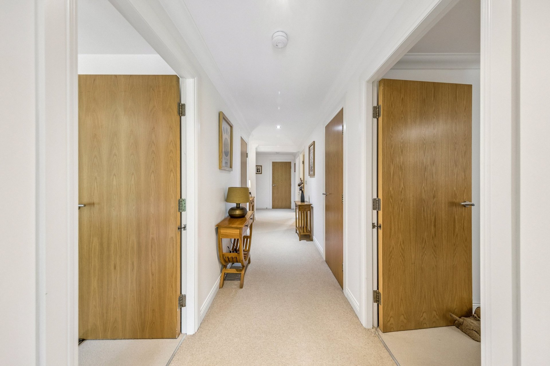 Flat 2/2, 52 Fortrose Street, Partick, Glasgow, G11 5LP - Picture #34