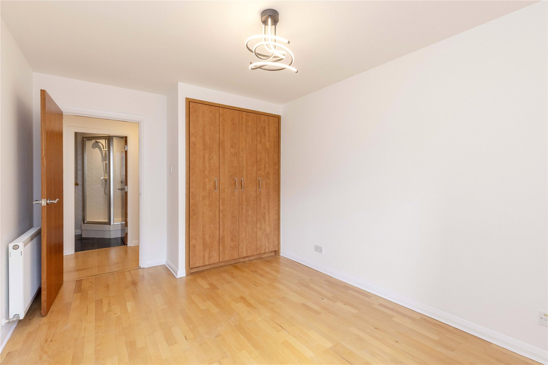 Flat 11, 1 Portland Row, Leith, Edinburgh, EH6 6NH - Picture #14