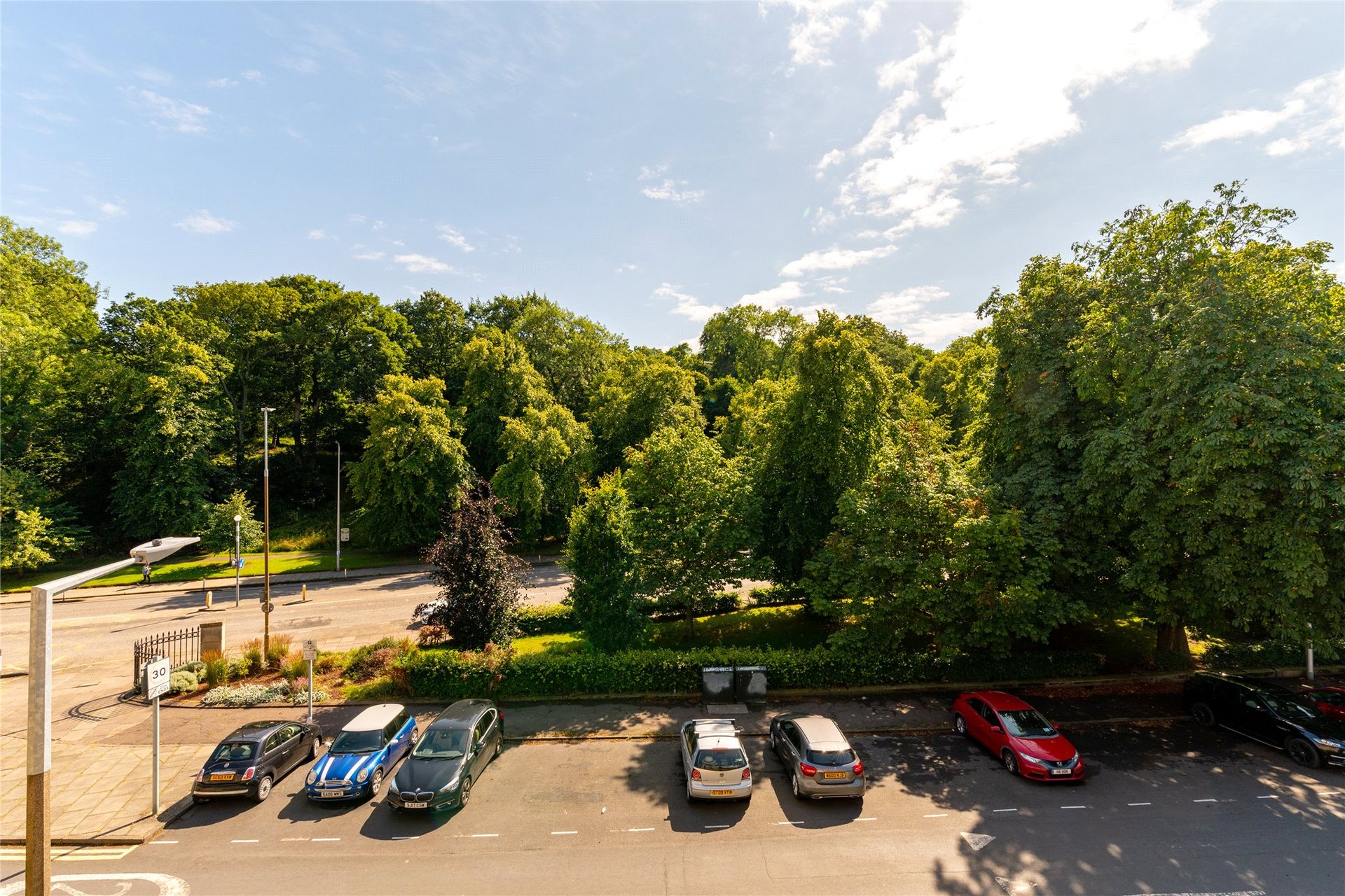 27/7 Hillside Crescent, Hillside, Edinburgh, EH7 5EF - Picture #14