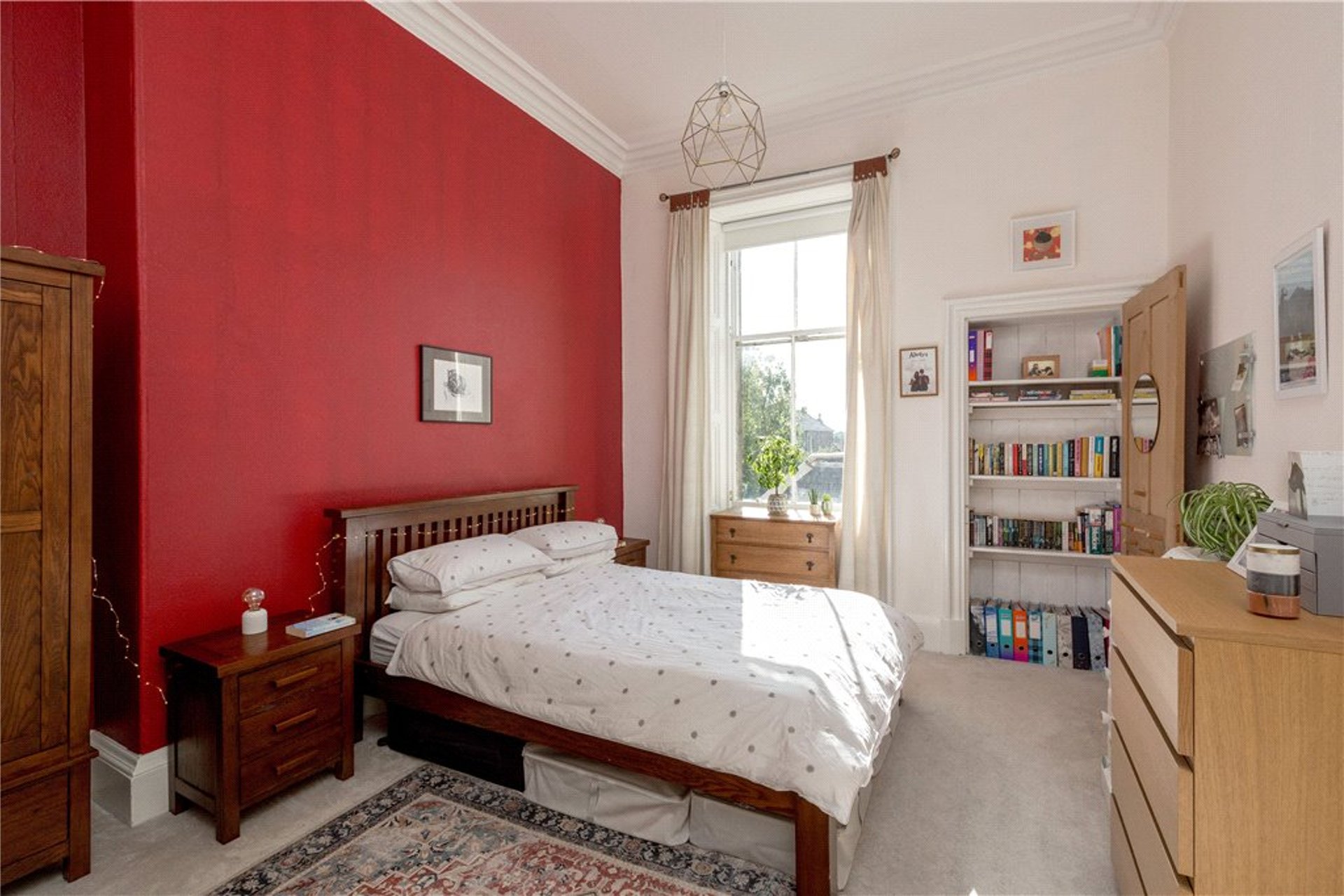 14/1F Strathearn Road, Edinburgh, EH9 2AE - Picture #10