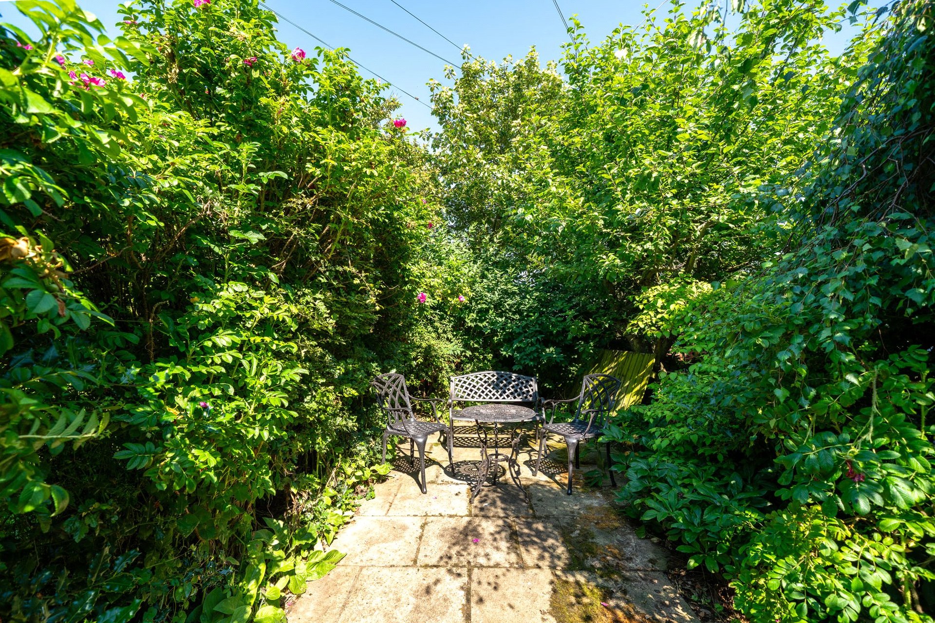 Links View, 8 Sandham Lane, Holy Island, Berwick-upon-Tweed, Northumberland, TD15 2SG - Picture #18