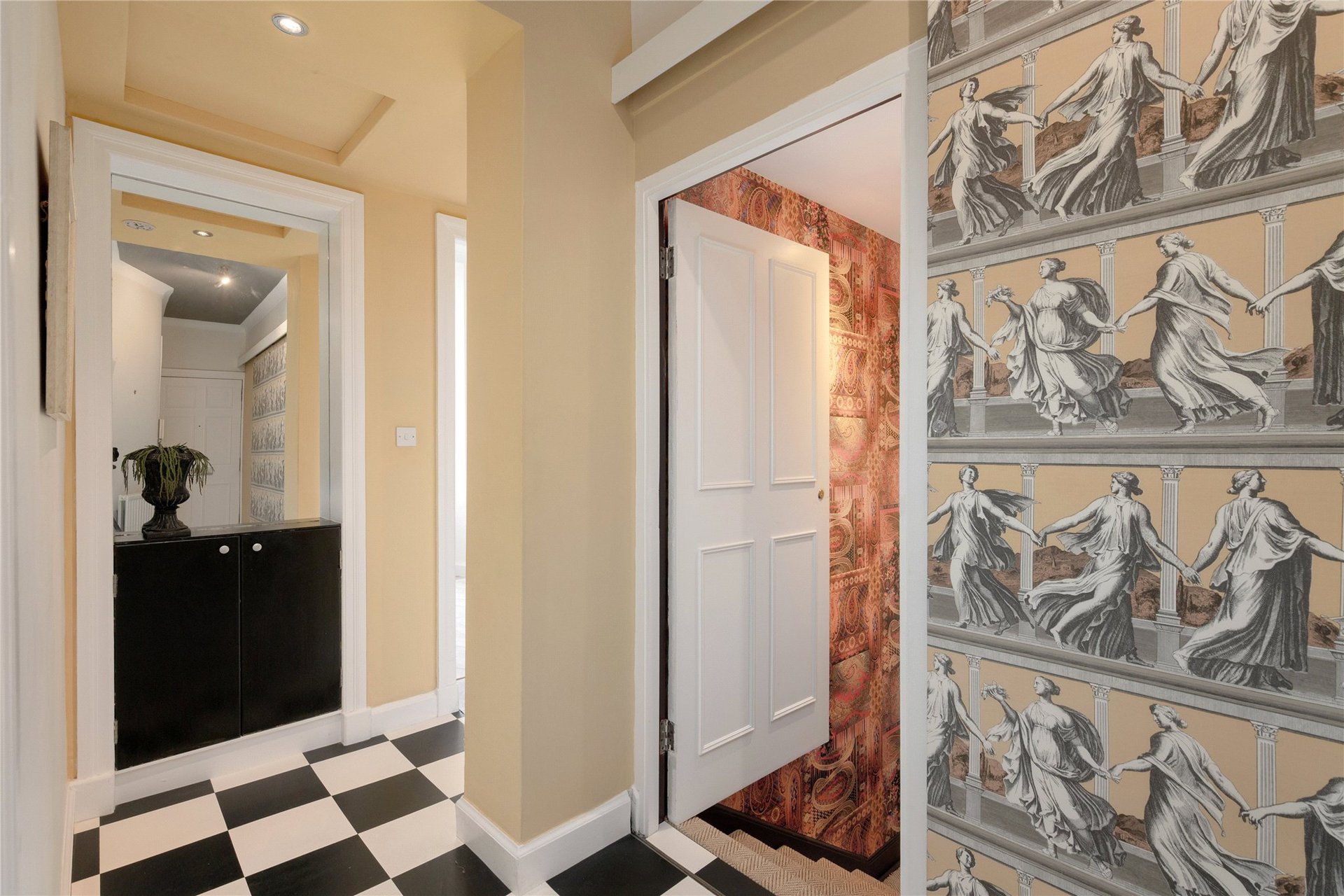 7A Clarendon Crescent, Edinburgh, EH4 1PT - Picture #25