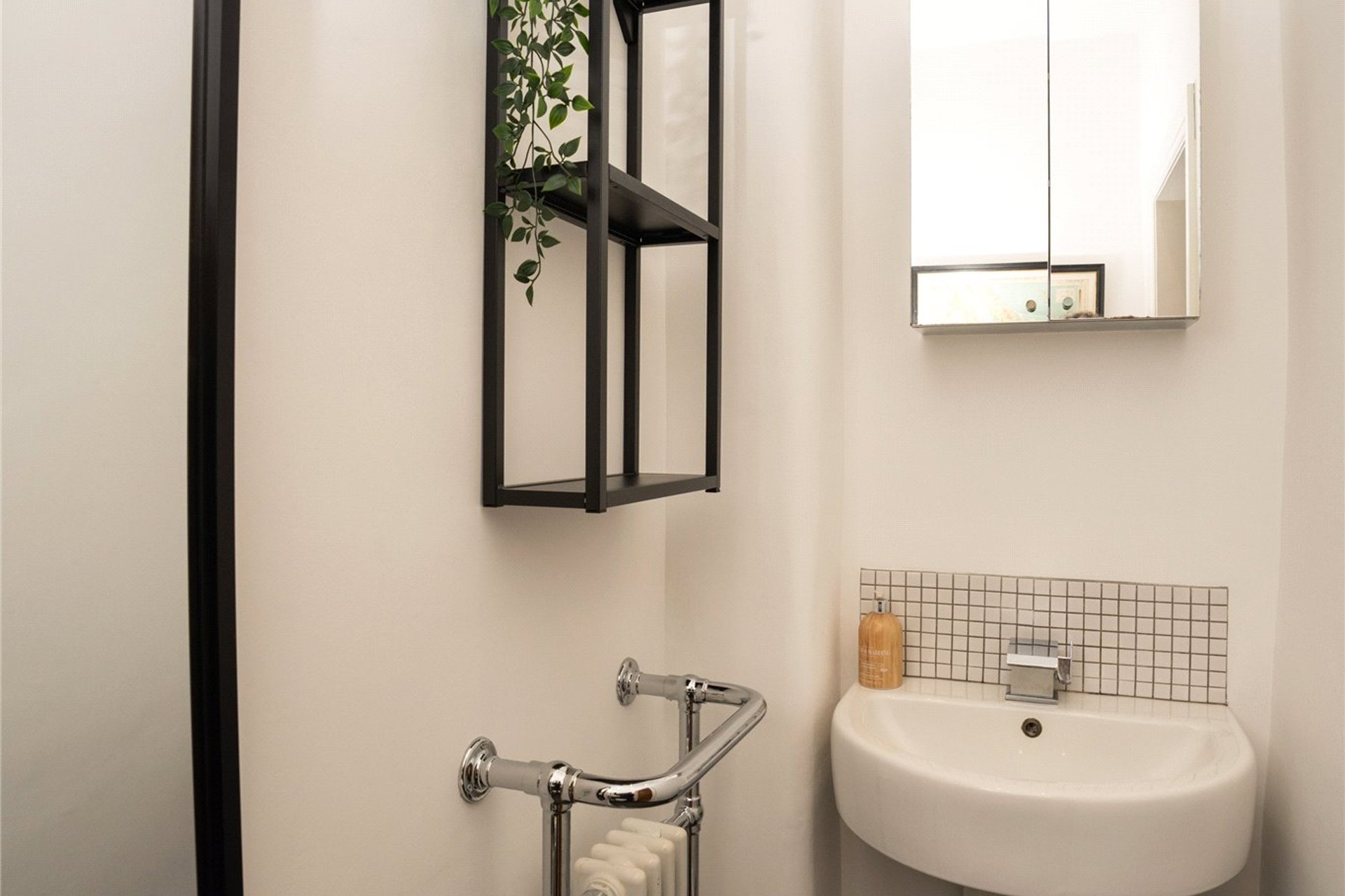 152 Albert Street, Edinburgh, EH7 5LT - Picture #8