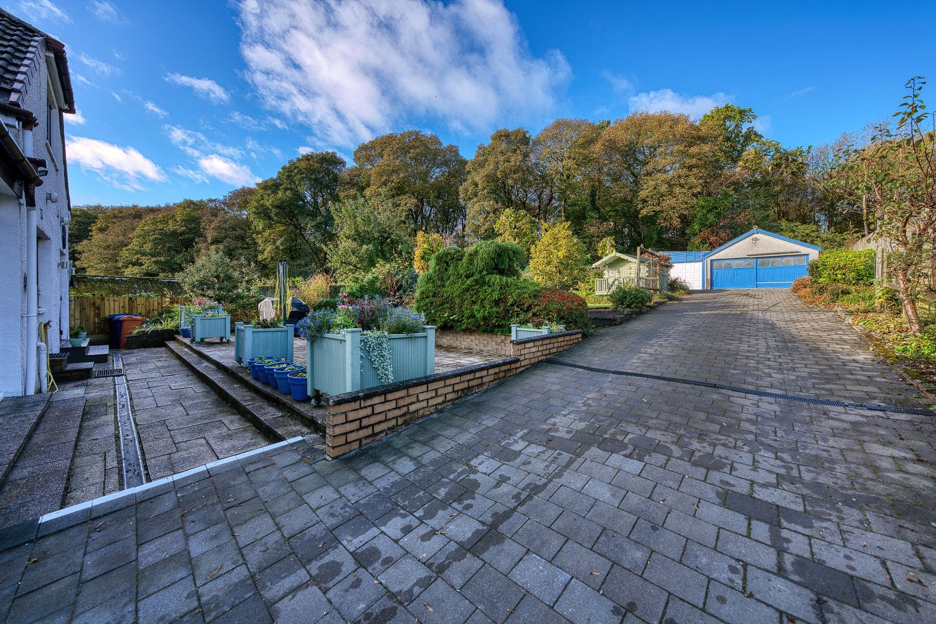 93 Ravelston Road, Bearsden, G61 1AZ - Picture #37