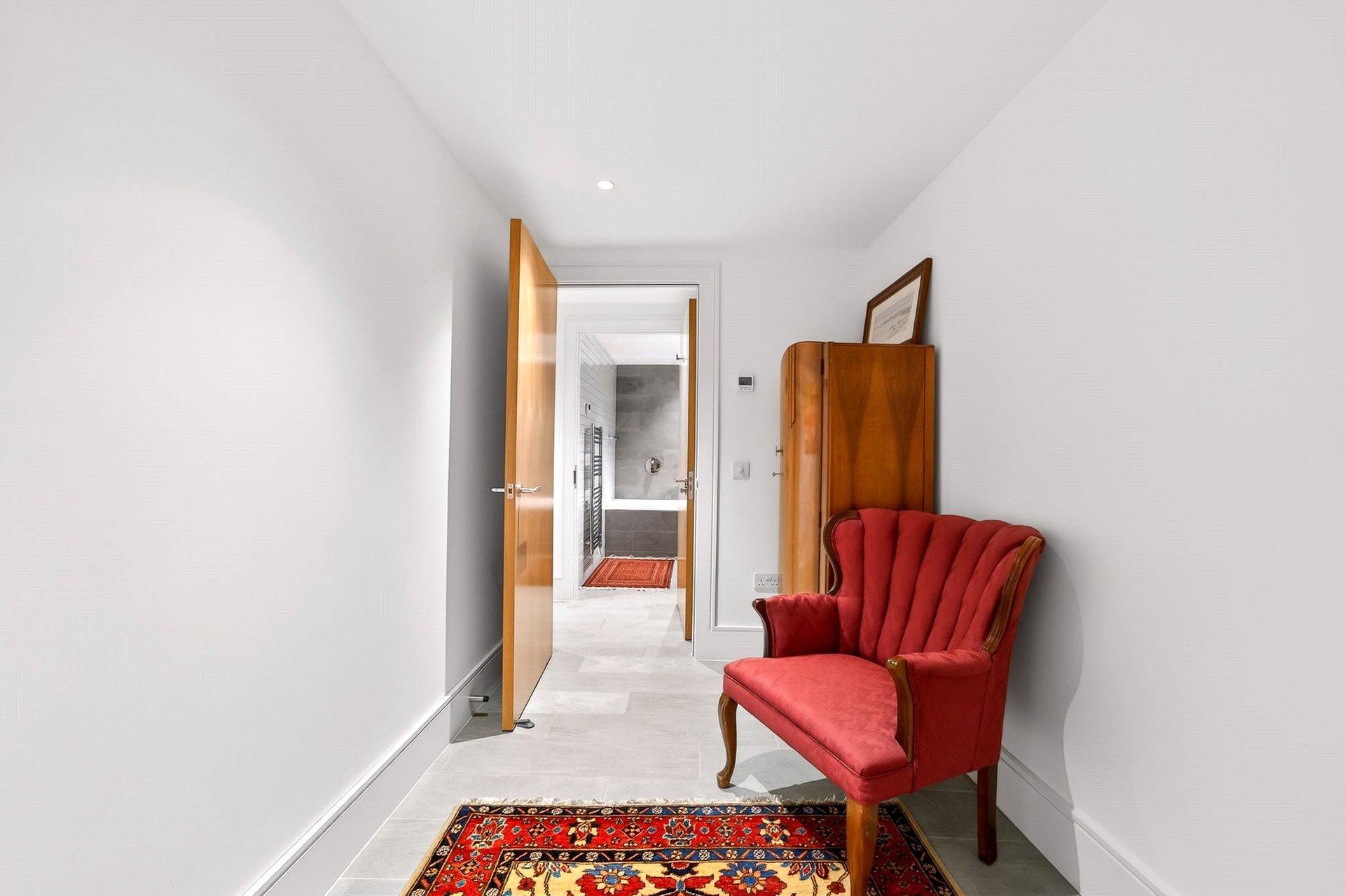 20F Havelock Street, Dowanhill, Glasgow, G11 5JA - Picture #49