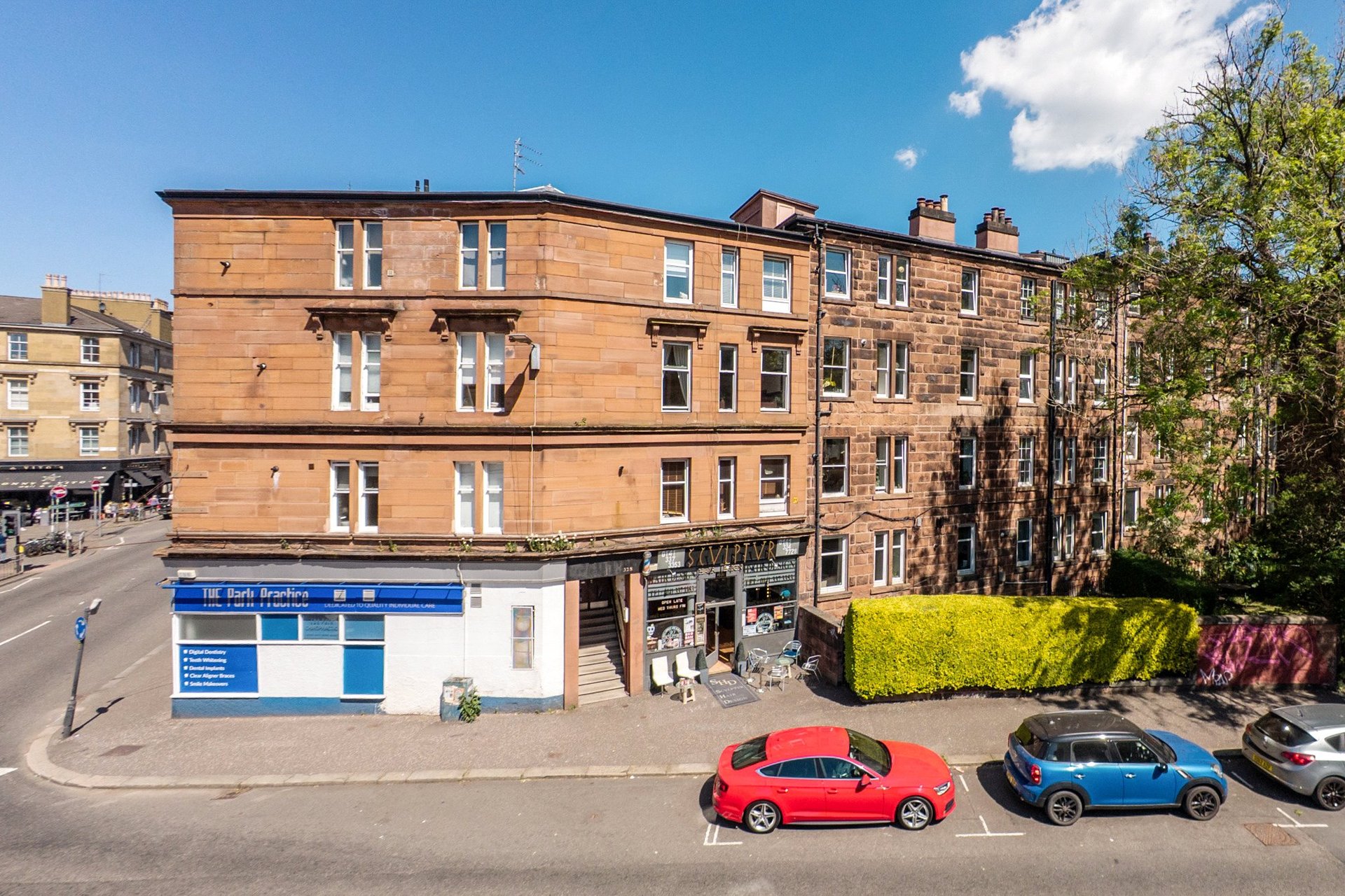 3/2, 328 Woodlands Road, Woodlands, Glasgow, G3 6NQ - Picture #24