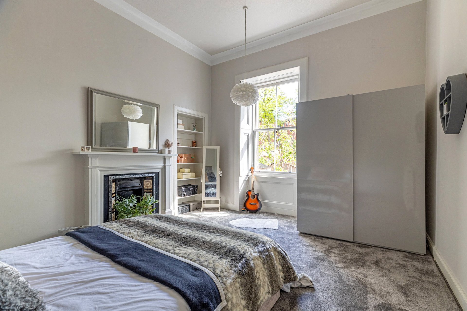 32 Banavie Road, Partickhill, Glasgow, G11 5AN - Picture #31