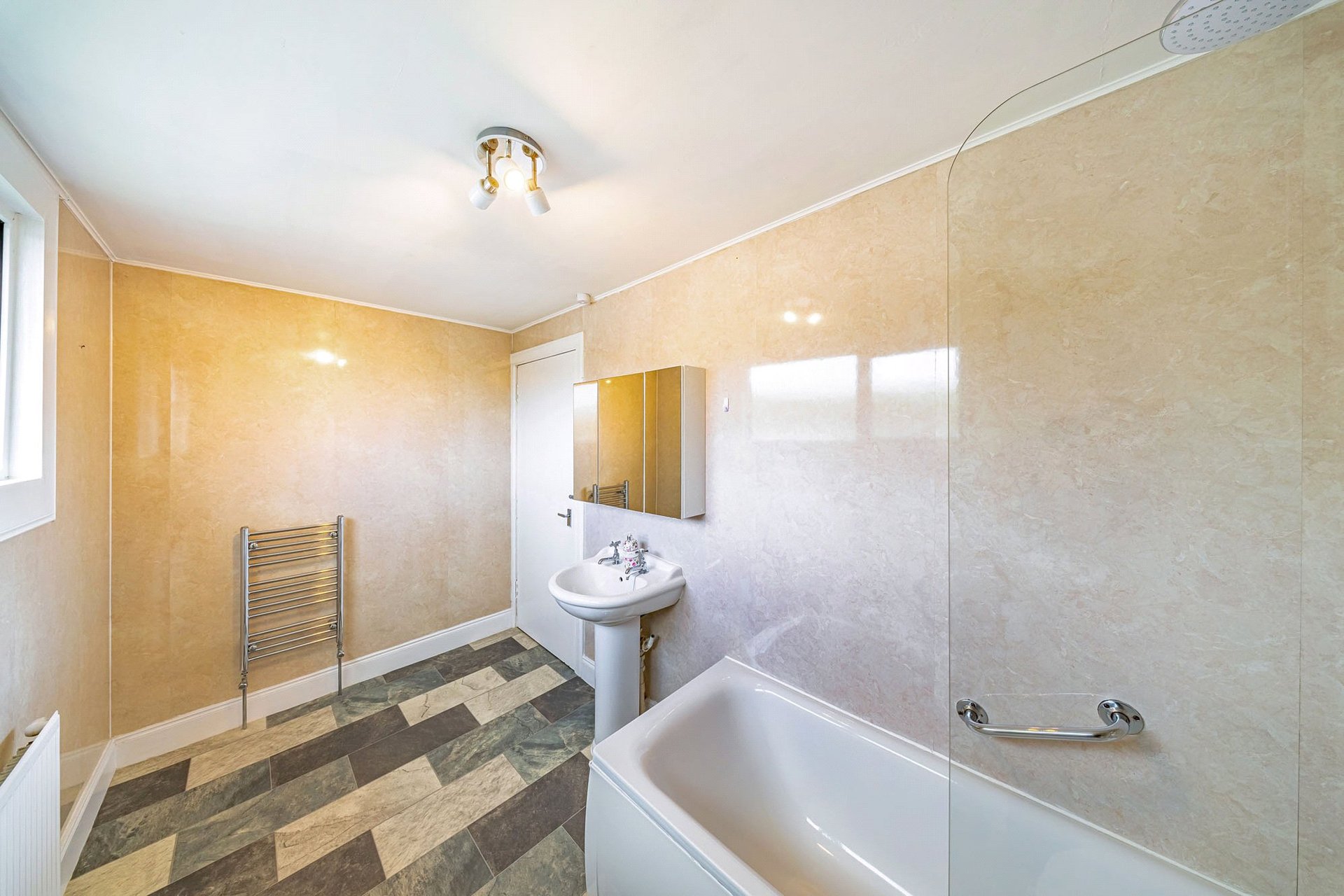 Yairview, 28 Meigle Row, Clovenfords, Galashiels, Scottish Borders, TD1 3LX - Picture #27