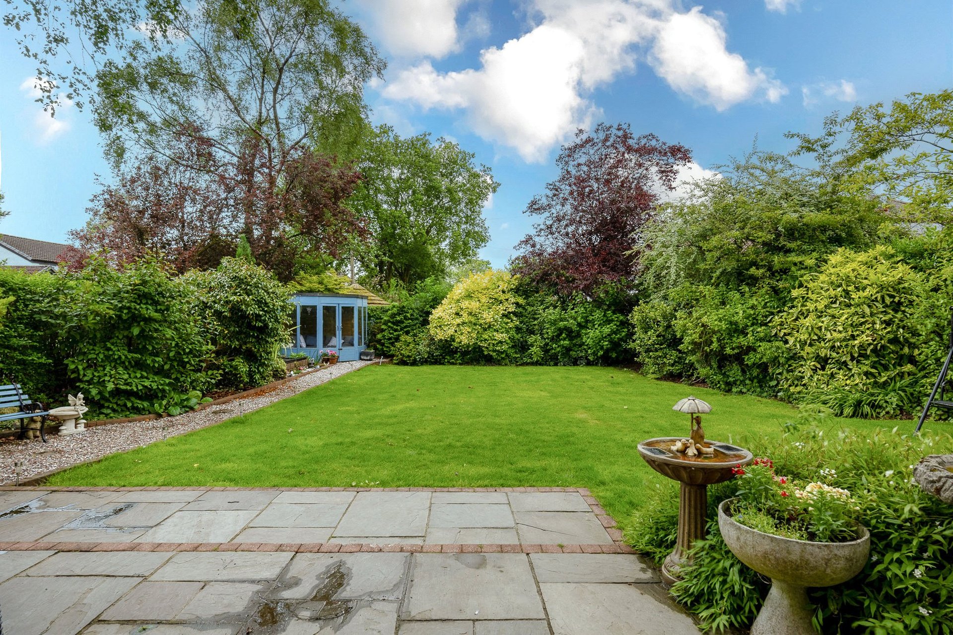 3 Baird Drive, Bearsden, G61 4BL - Picture #33