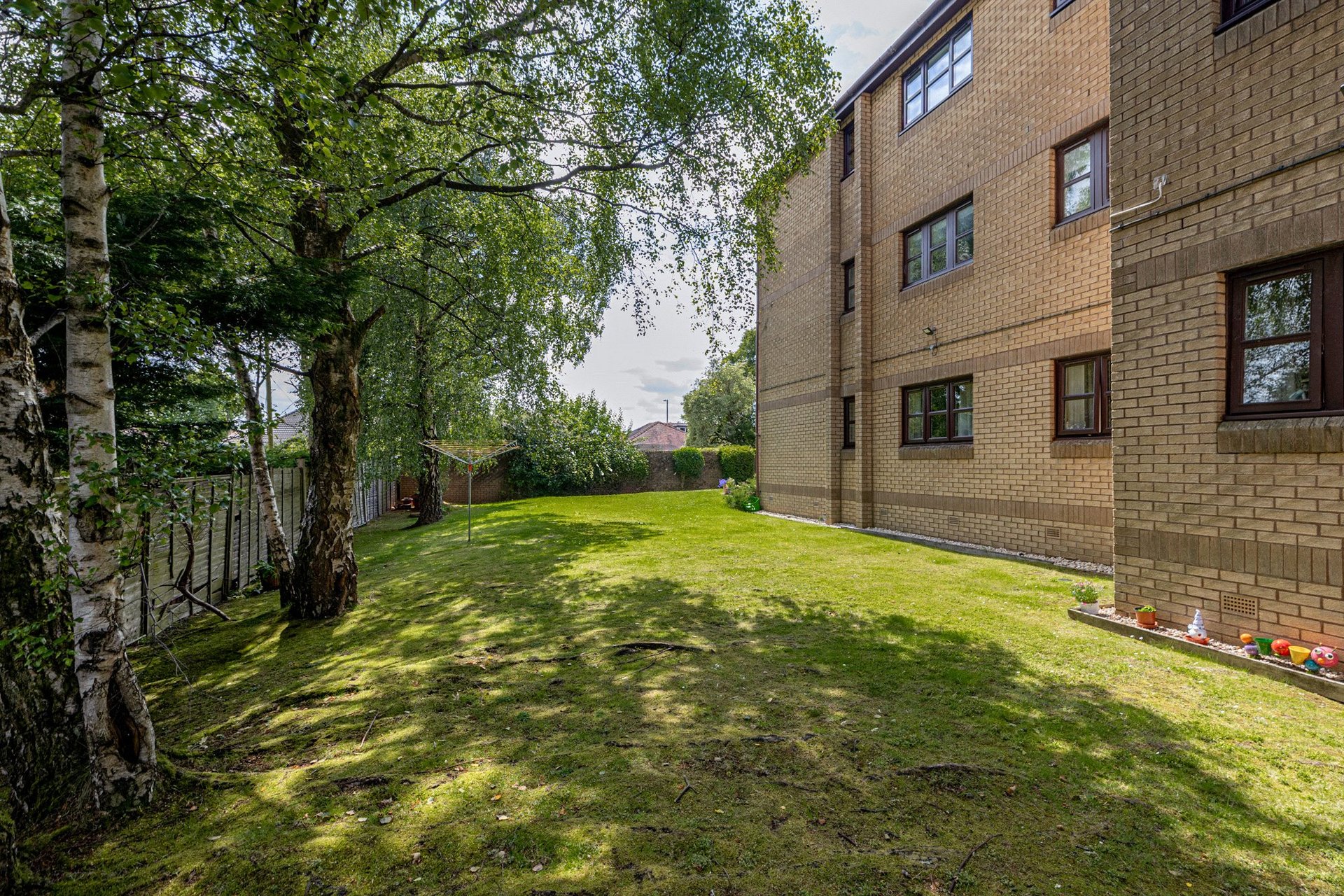 Flat 5, 29 Springkell Gardens, Glasgow, Glasgow City, G41 4BP - Picture #18