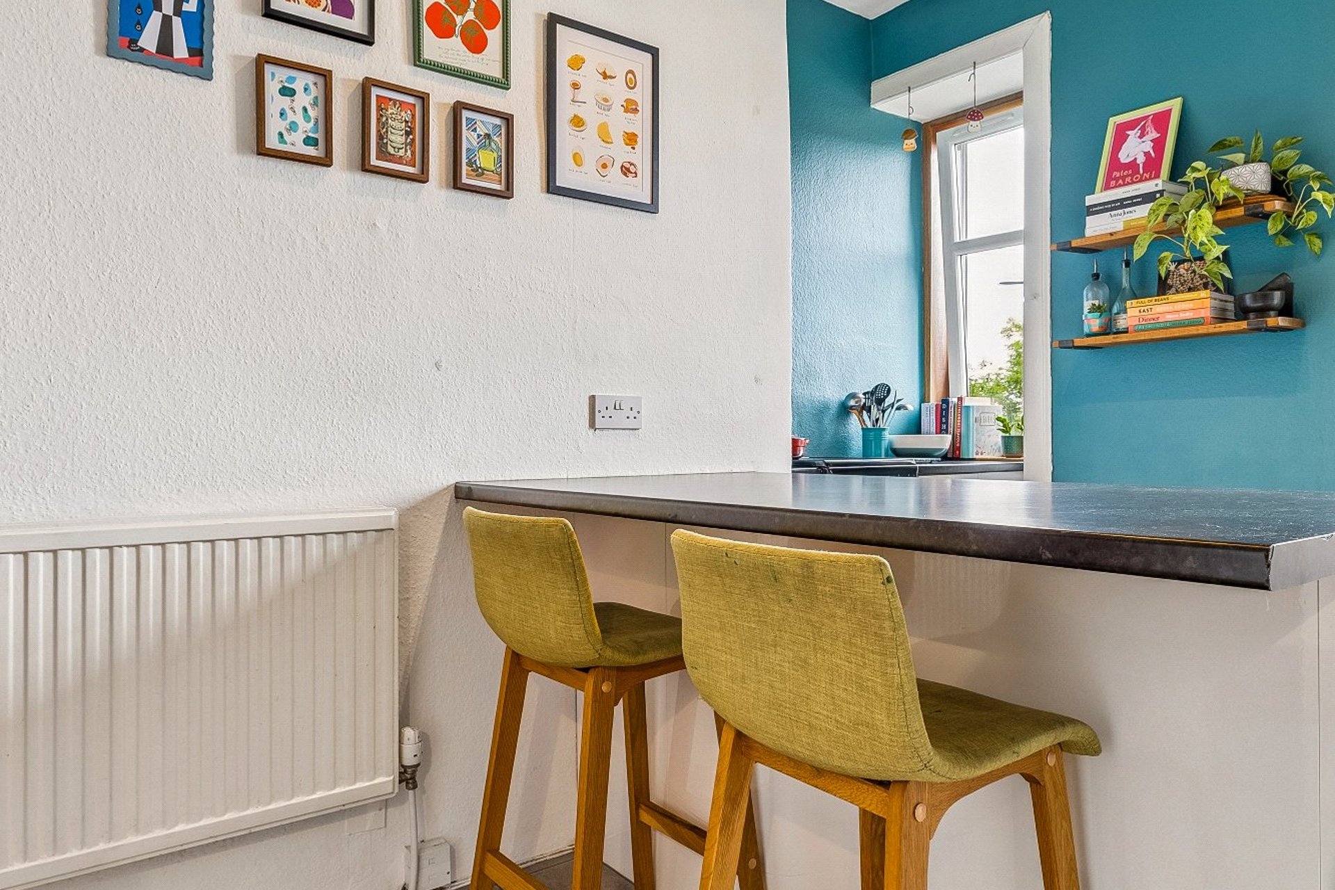 3/1, 11 Overdale Gardens, Battlefield, Glasgow, G42 9QG - Picture #18