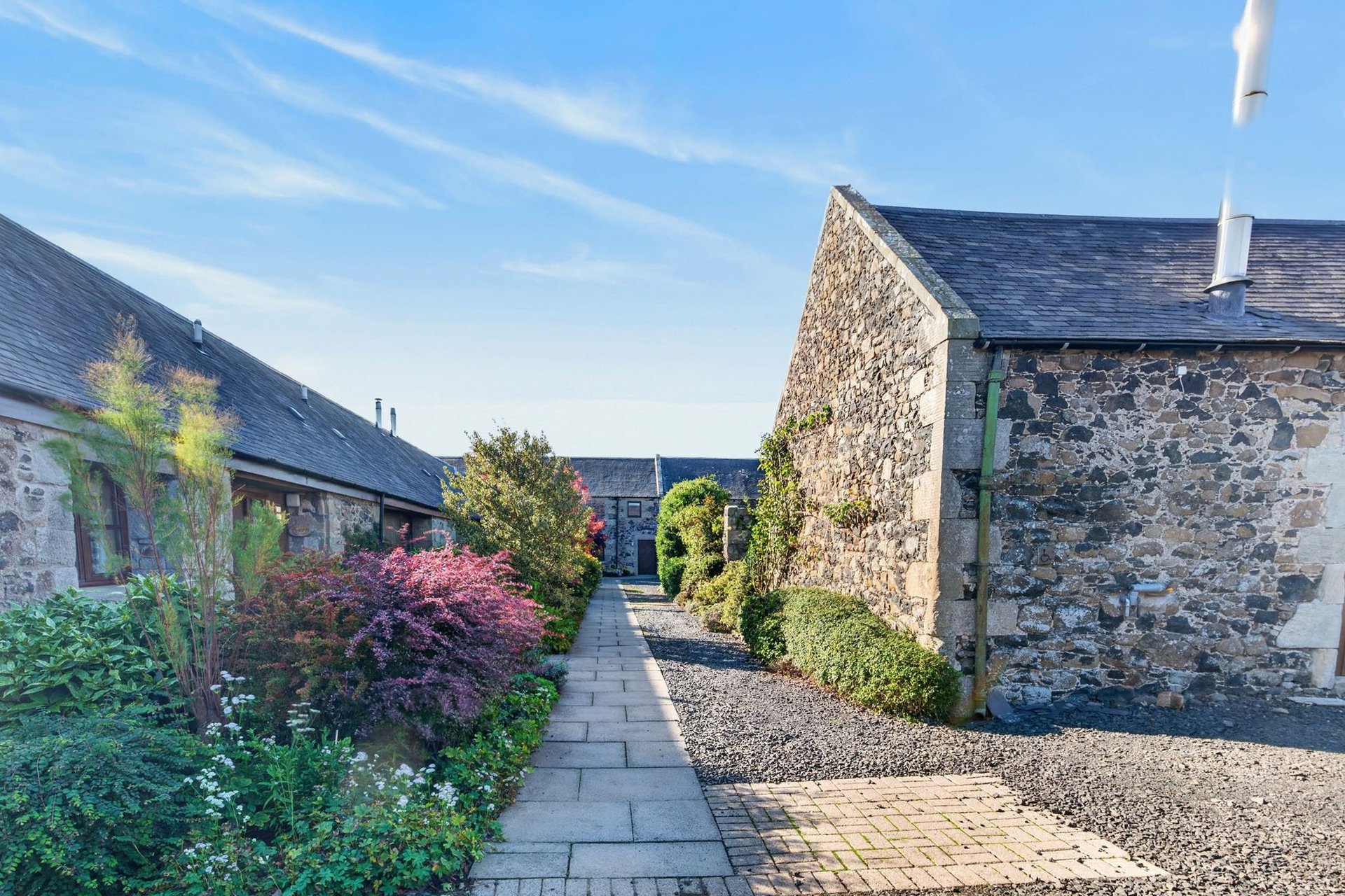 Burnbrae Holidays, Nenthorn, Kelso, Scottish Borders, TD5 7RY - Picture #28