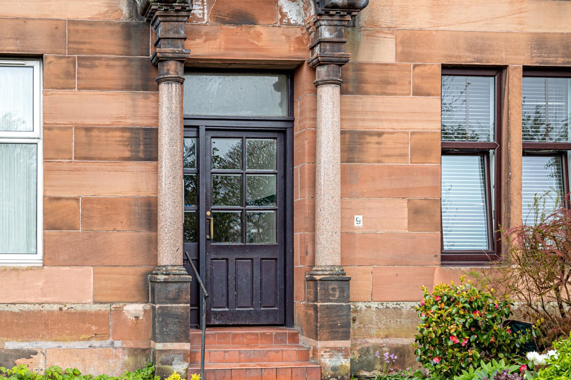 1/1, 9 Naseby Avenue, Broomhill, Glasgow, G11 7JQ - Picture #24