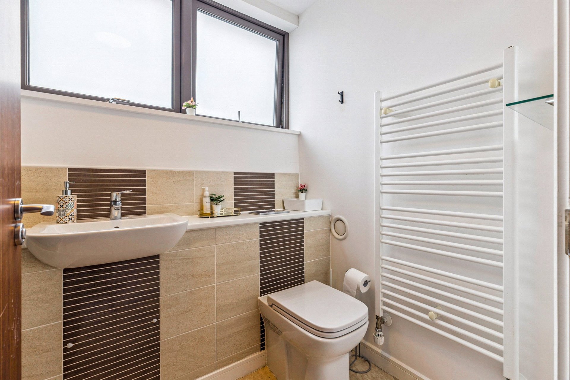 97 Vancouver Walk, Athletes Village, Dalmarnock, Glasgow City, G40 4TP - Picture #33