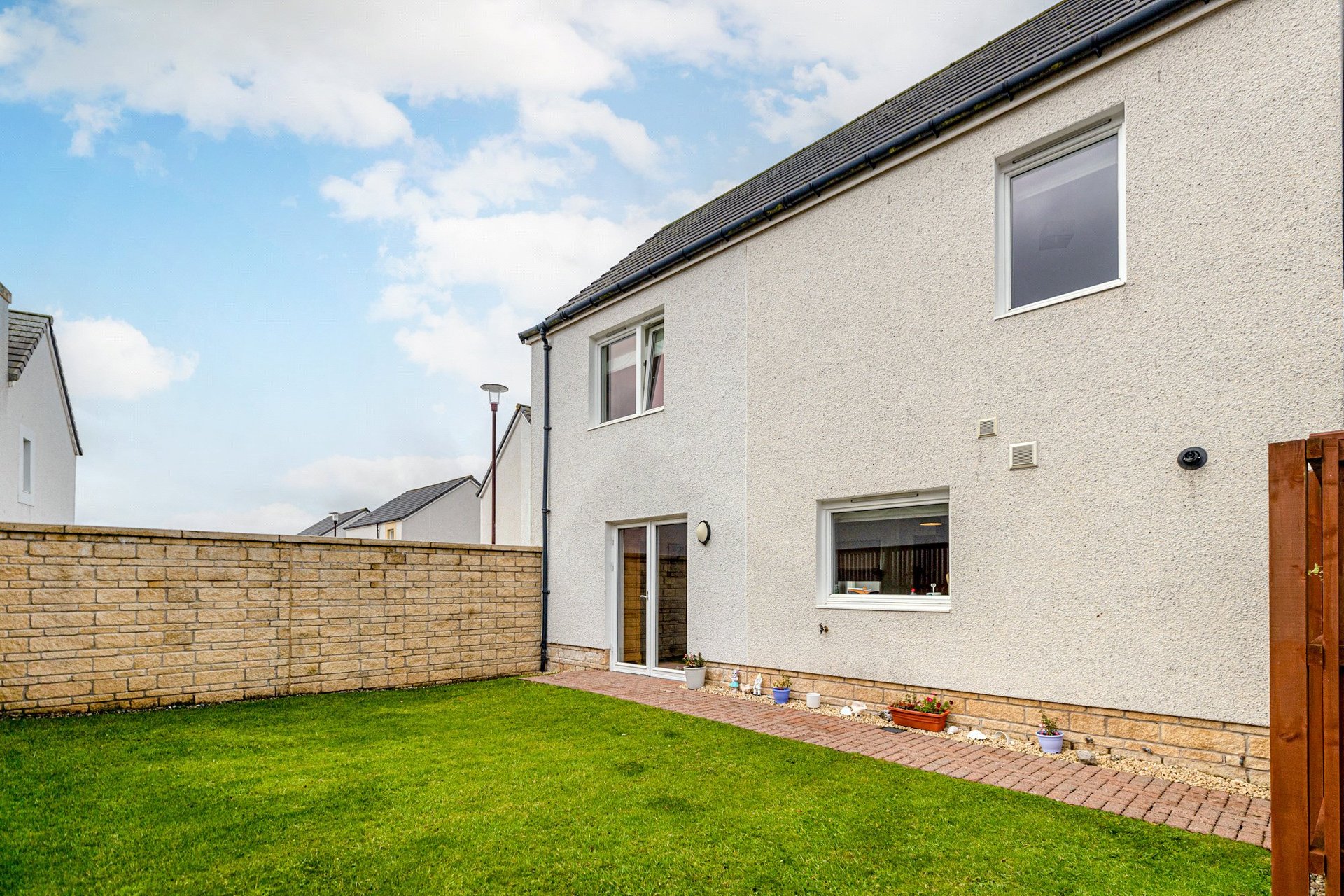 40 Picketlaw Road, Eaglesham, Glasgow, East Renfrewshire, G76 0BF - Picture #22