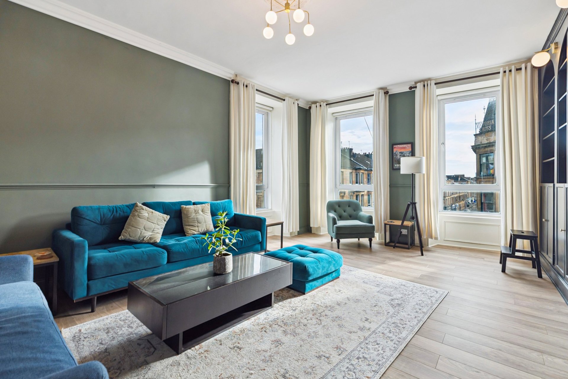 3/1, 404 Victoria Road, Queens Park, Glasgow, G42 8YS - Picture #3