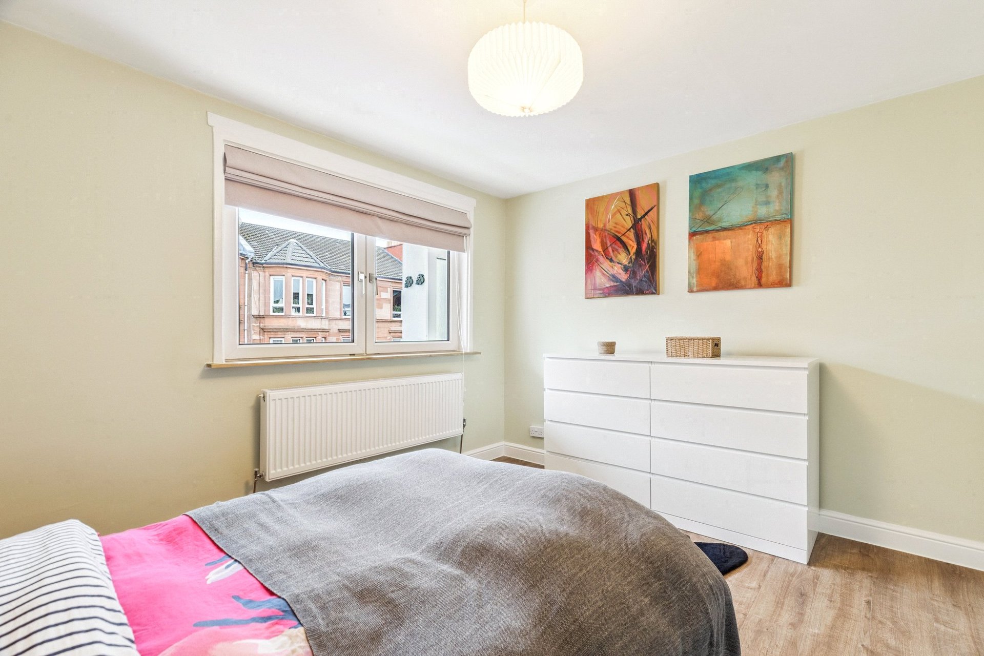 Flat 3/1, 16 Ingleby Drive, Dennistoun, Glasgow City, G31 2PT - Picture #13