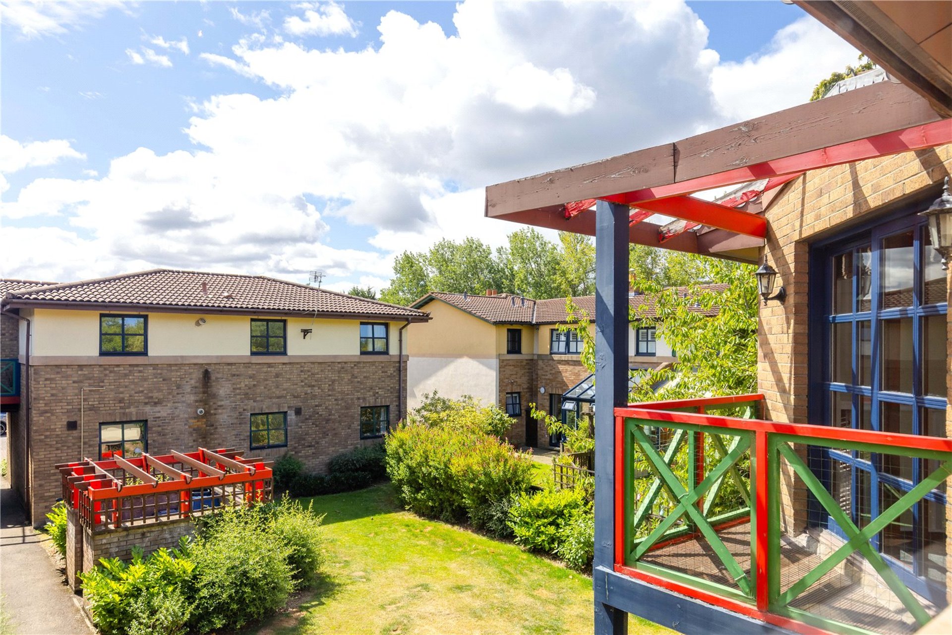 40 West Werberside, Edinburgh, Midlothian, EH4 1SX - Picture #19
