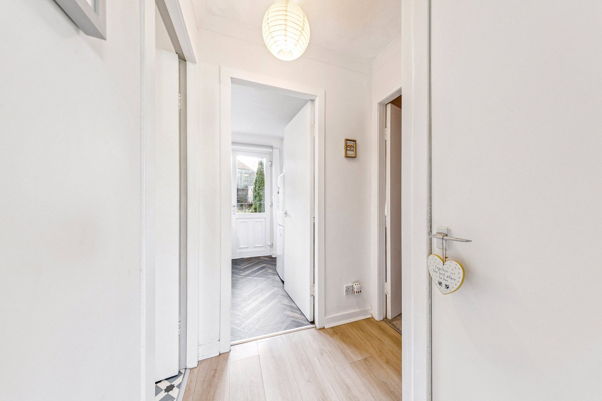 151 Netherton Road, Anniesland, Glasgow, G13 1BH - Picture #15